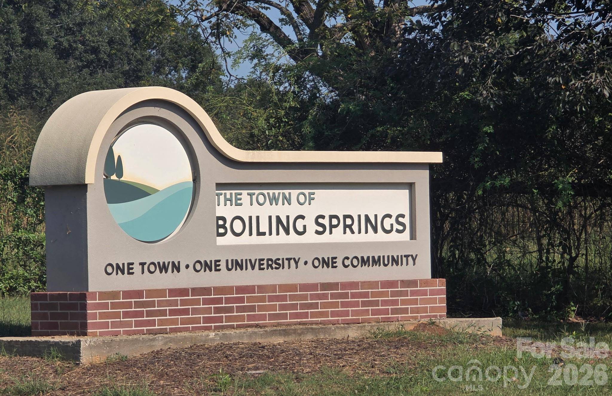 0 College AVE, Boiling Springs, NC 28152