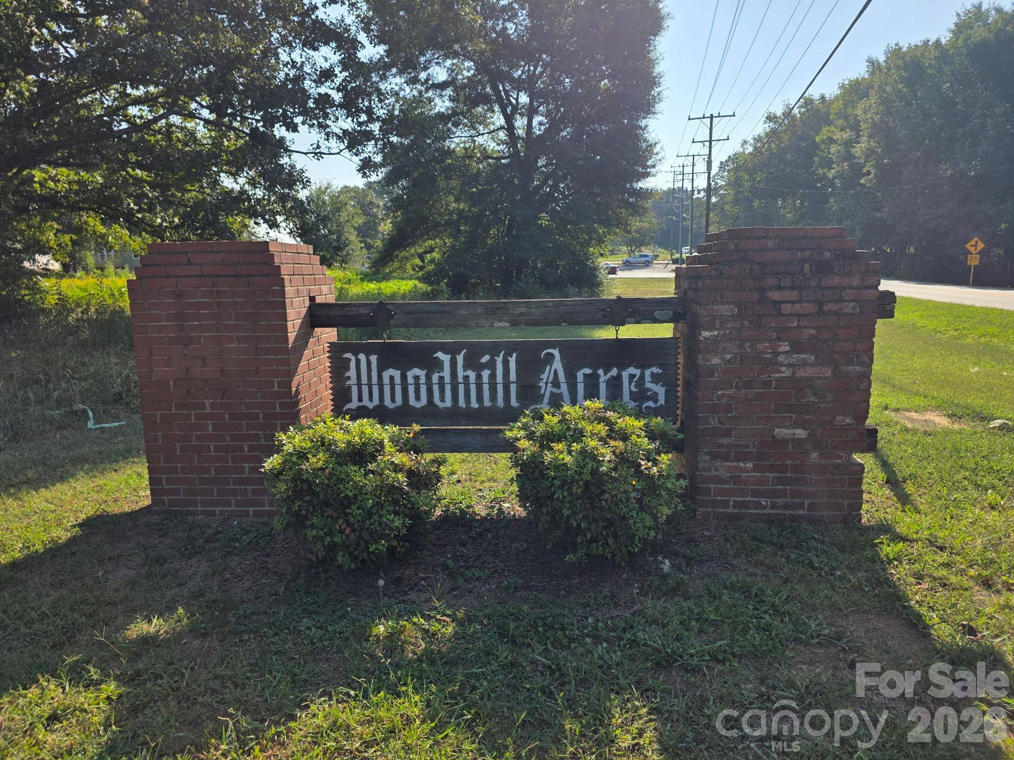 0 College AVE, Boiling Springs, NC 28152