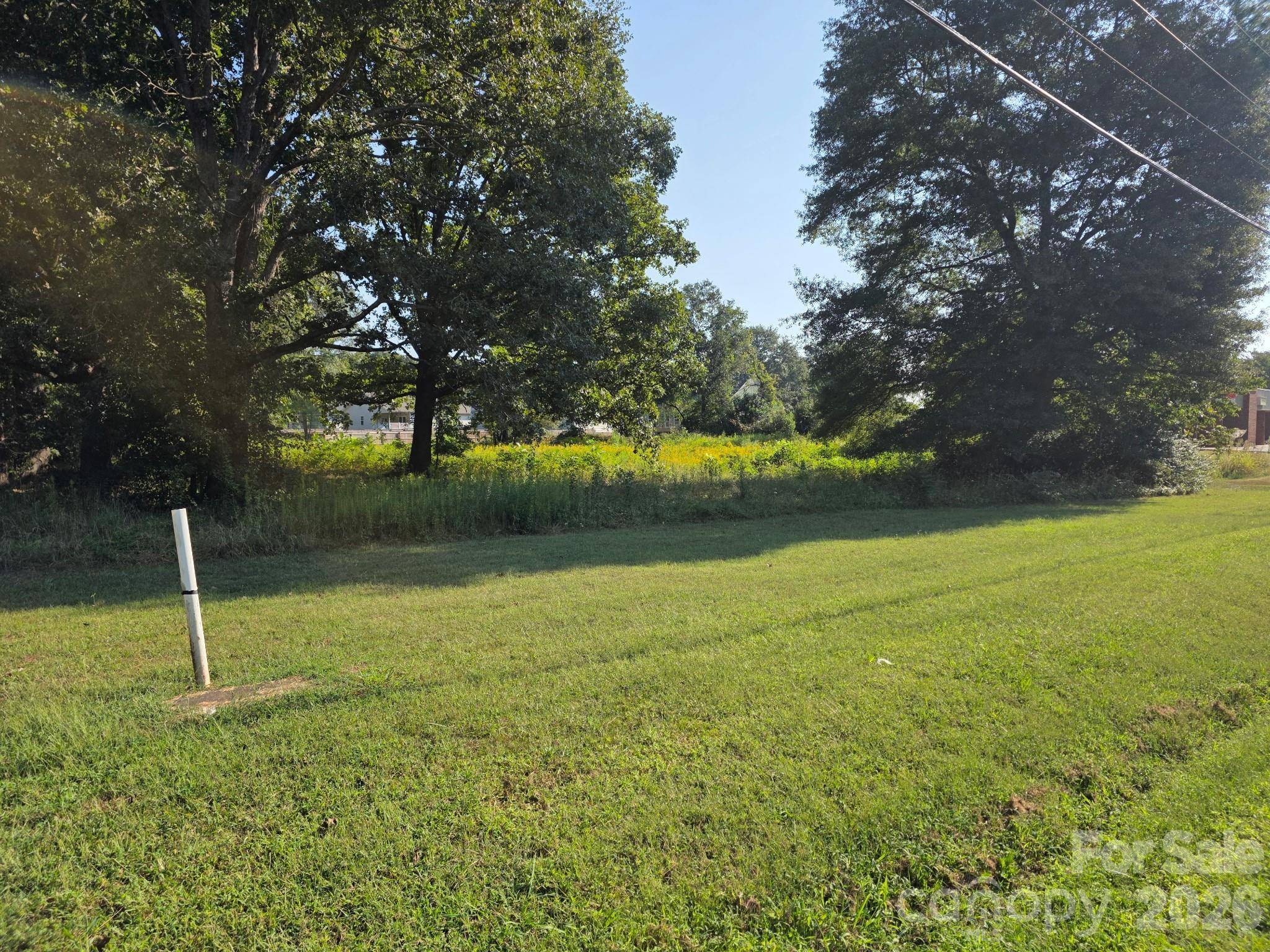 0 College AVE, Boiling Springs, NC 28152