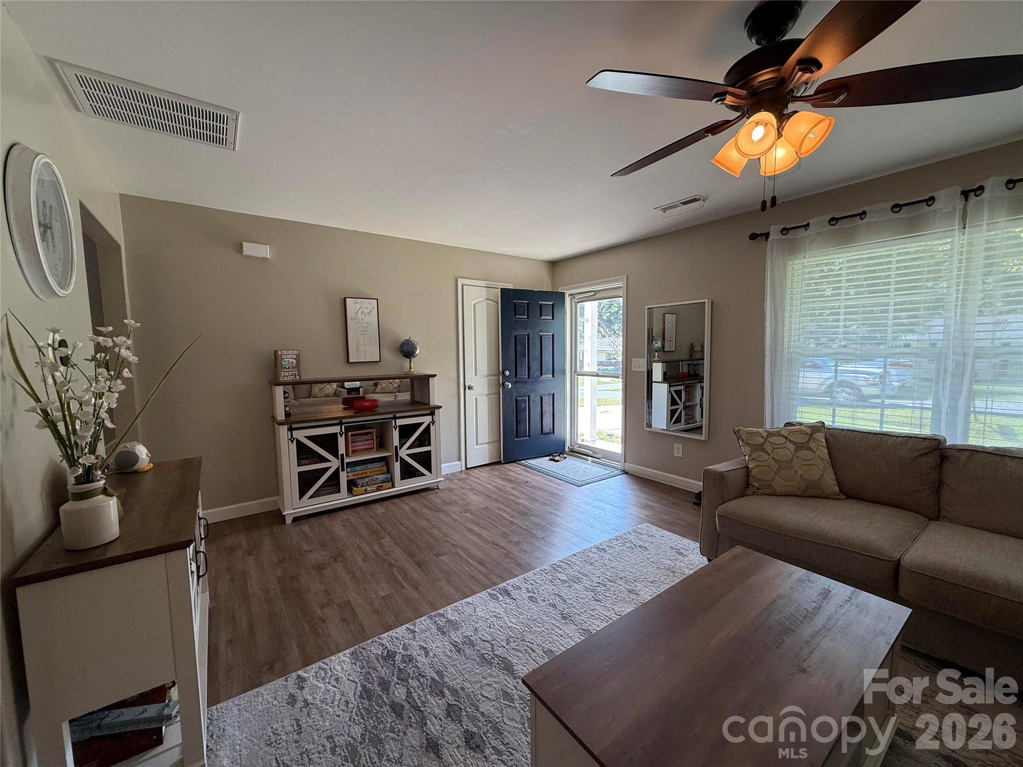 125 Trantham ST SW, Concord, NC 28027