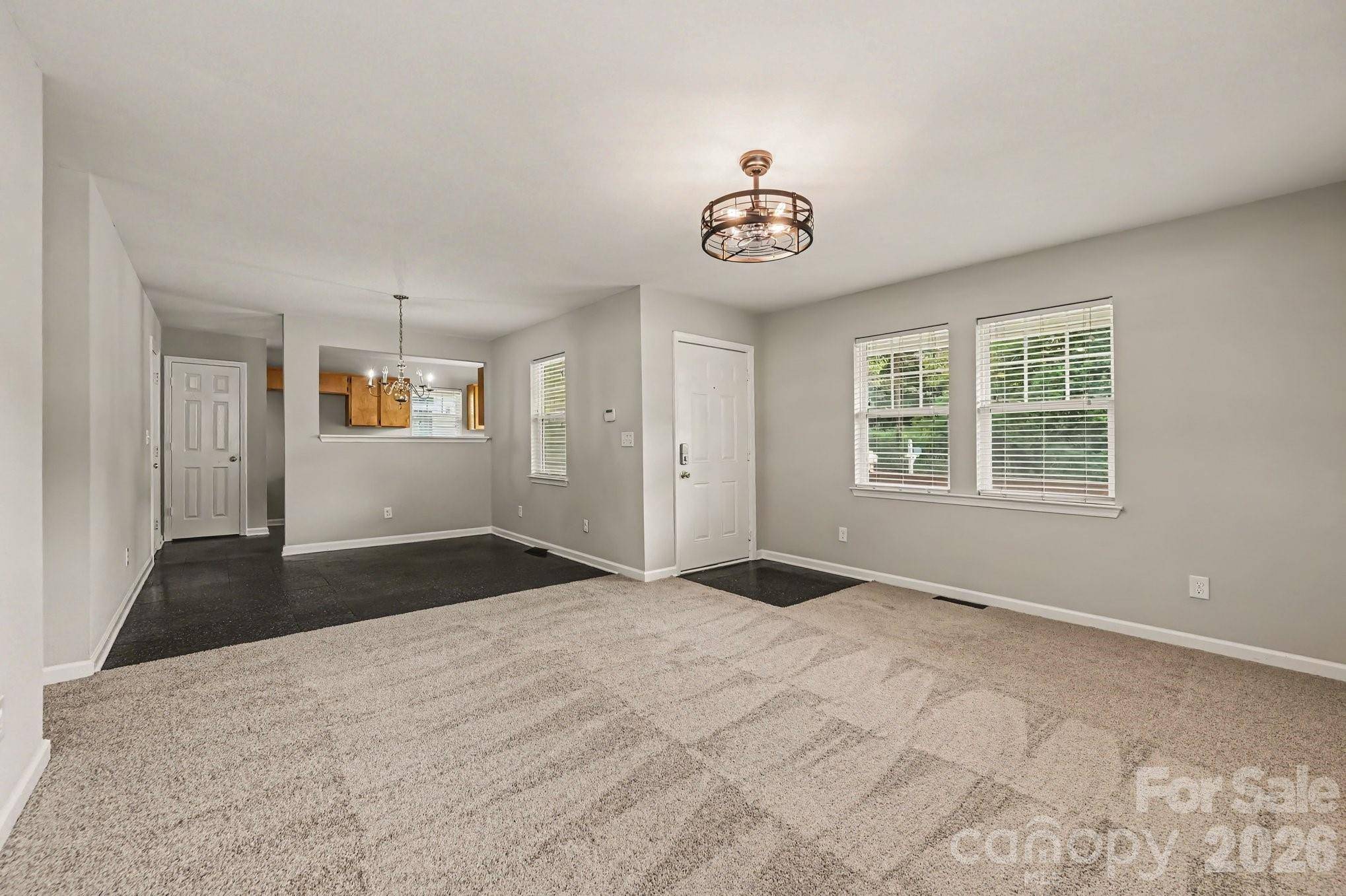619 Pennsylvania AVE, Charlotte, NC 28216