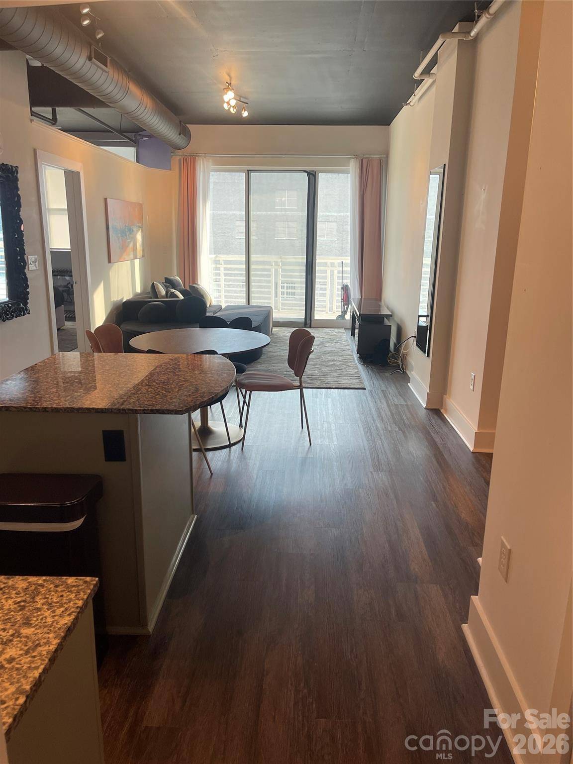 505 E 6th Street ST #1006, Charlotte, NC 28202