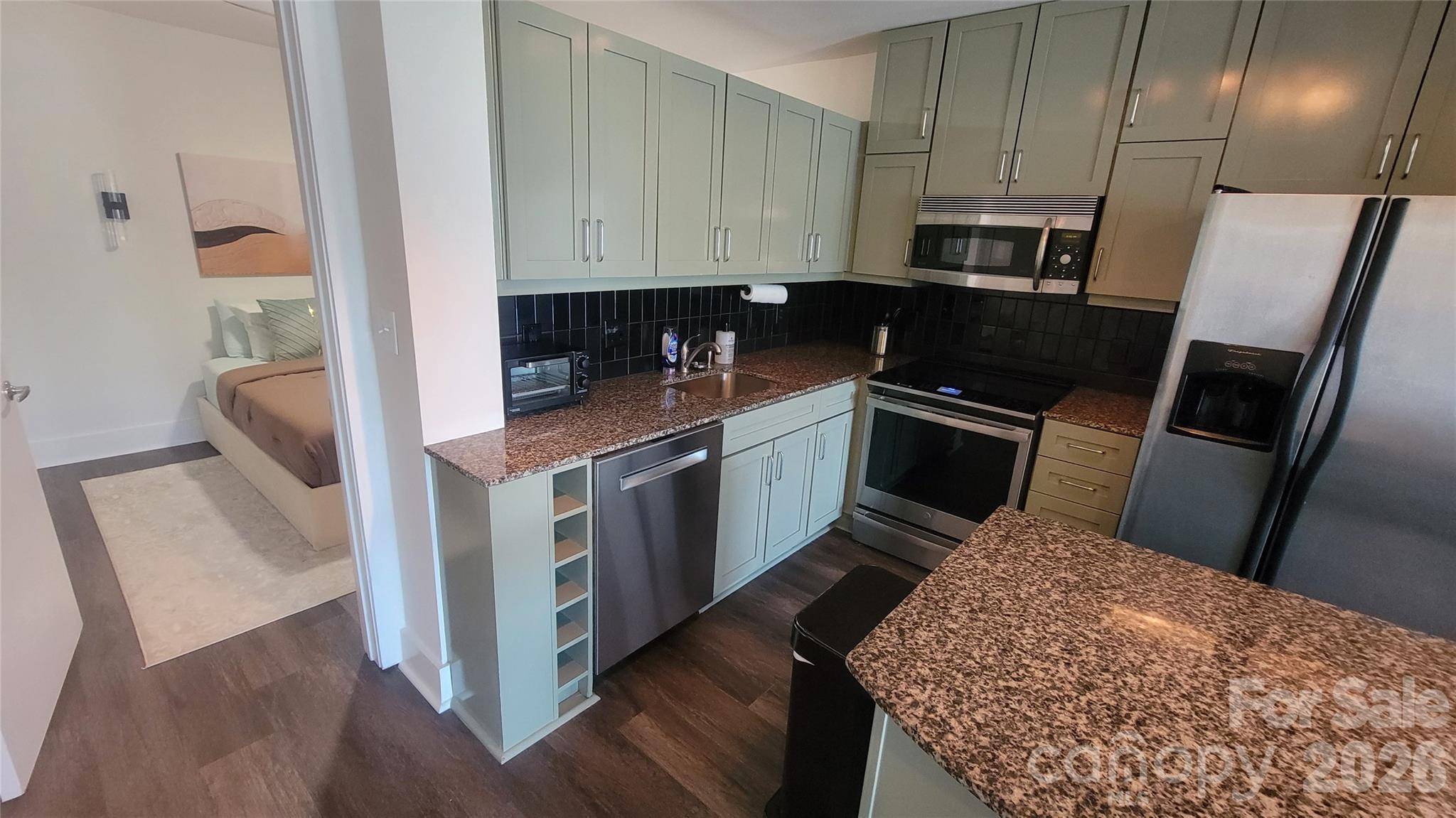 505 E 6th Street ST #1006, Charlotte, NC 28202