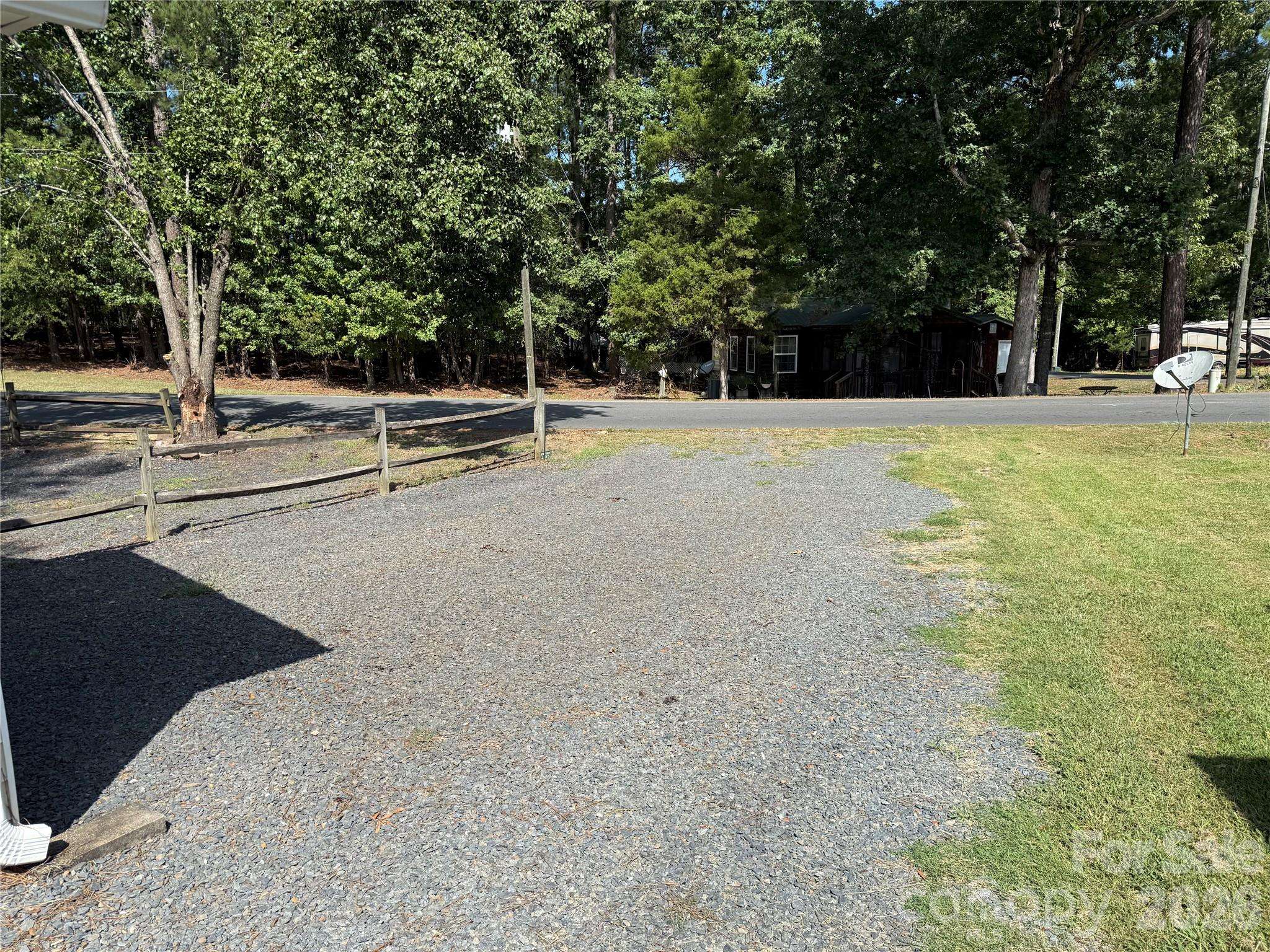 117 Holly Harbor TRL, Mount Gilead, NC 27306