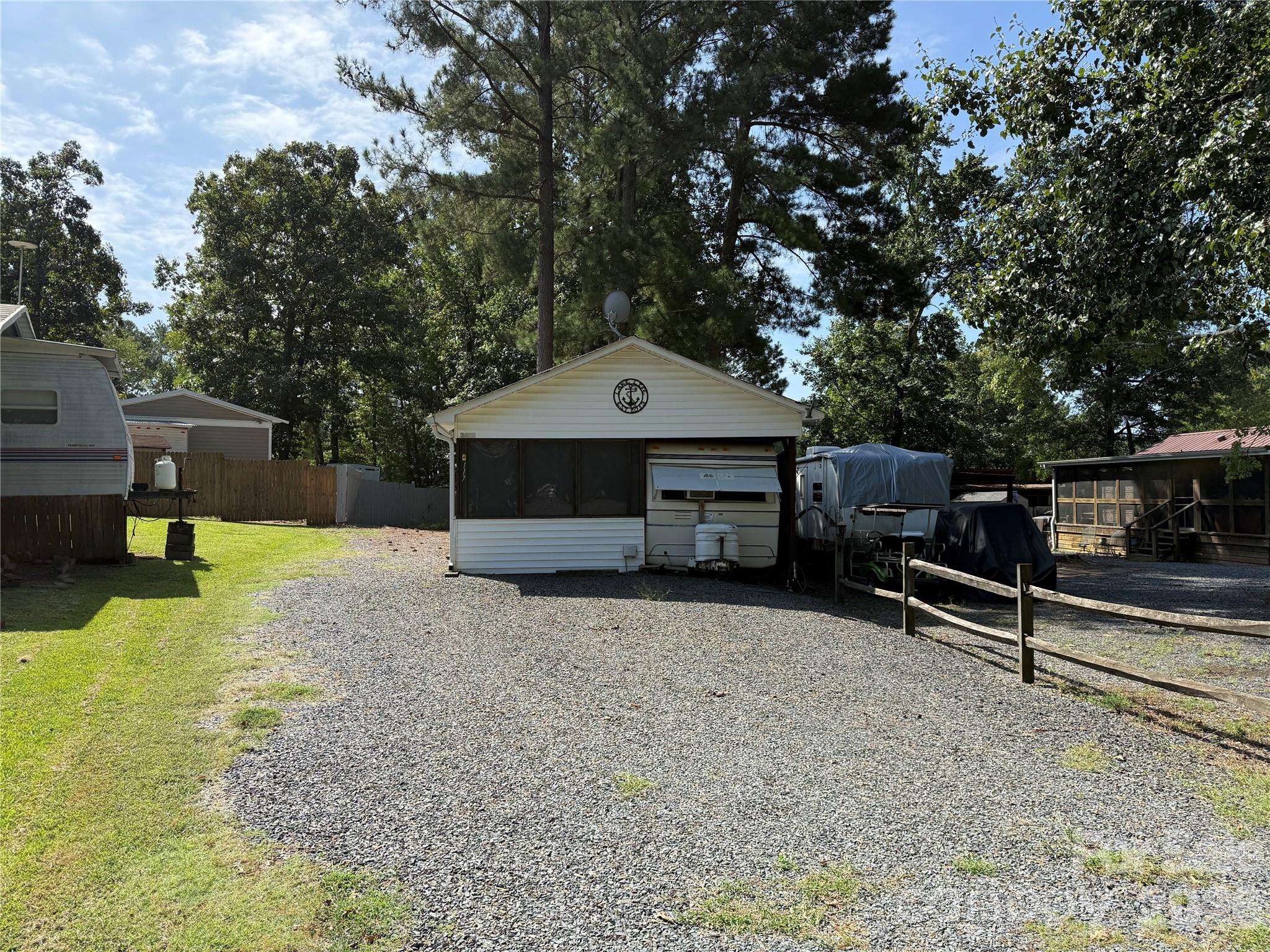 117 Holly Harbor TRL, Mount Gilead, NC 27306