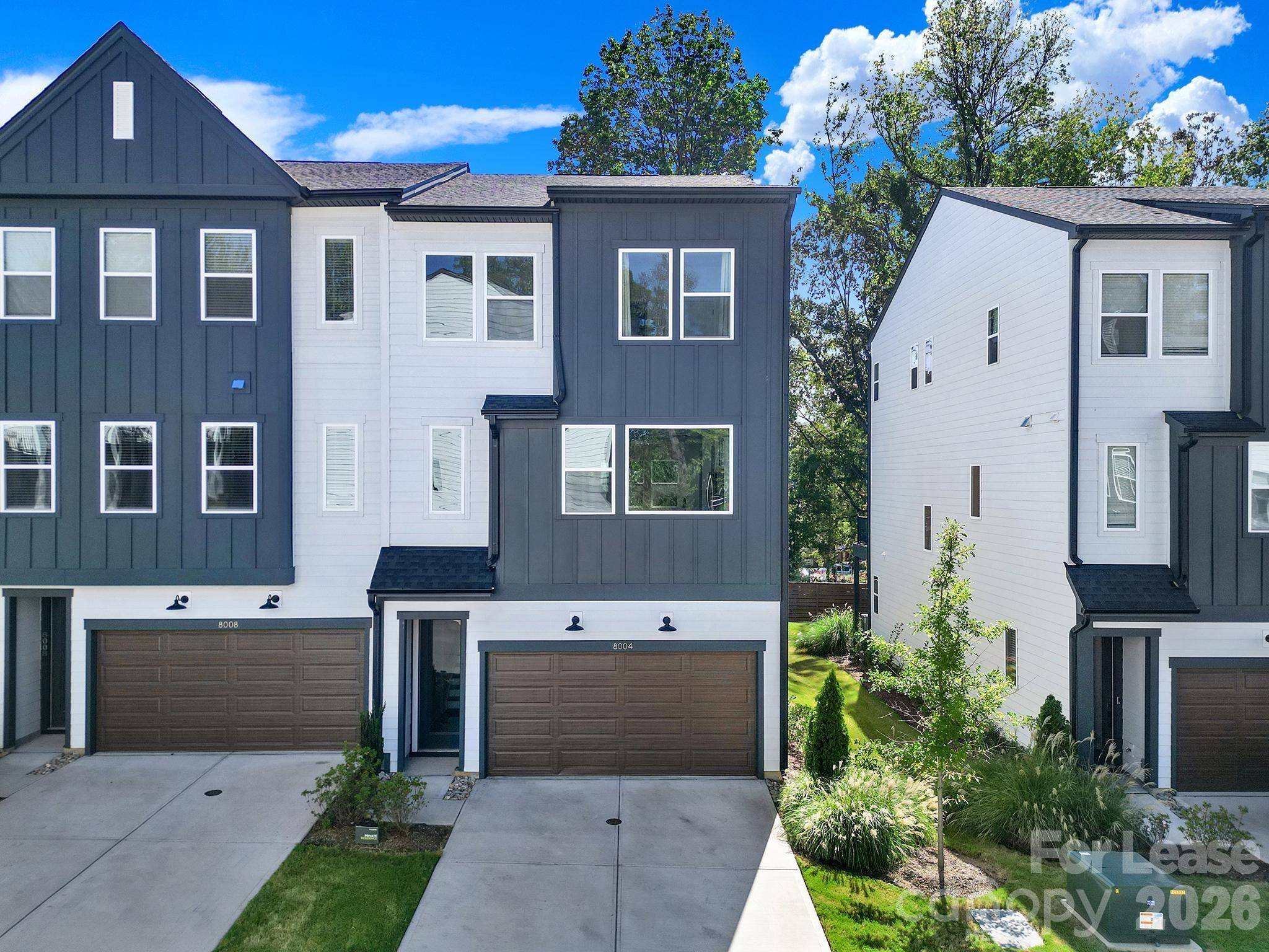 8004 Cedarsmith CT, Charlotte, NC 28217