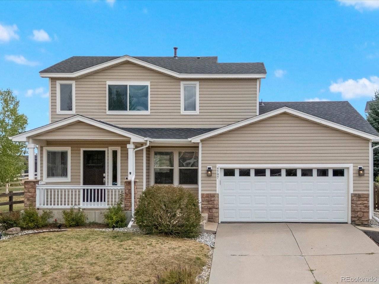 9797 Falcon, Littleton, CO 80125
