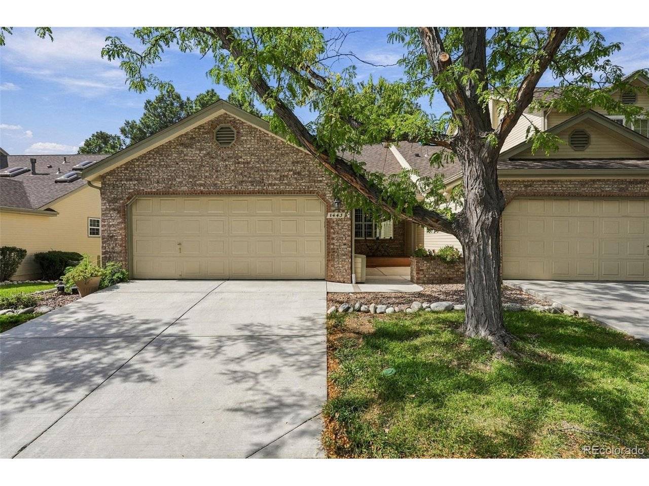 1443 E Nichols, Centennial, CO 80122