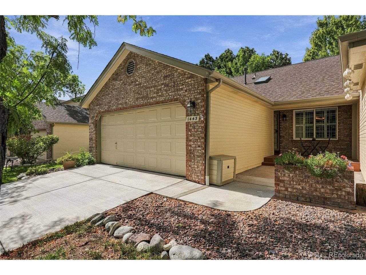 1443 E Nichols, Centennial, CO 80122