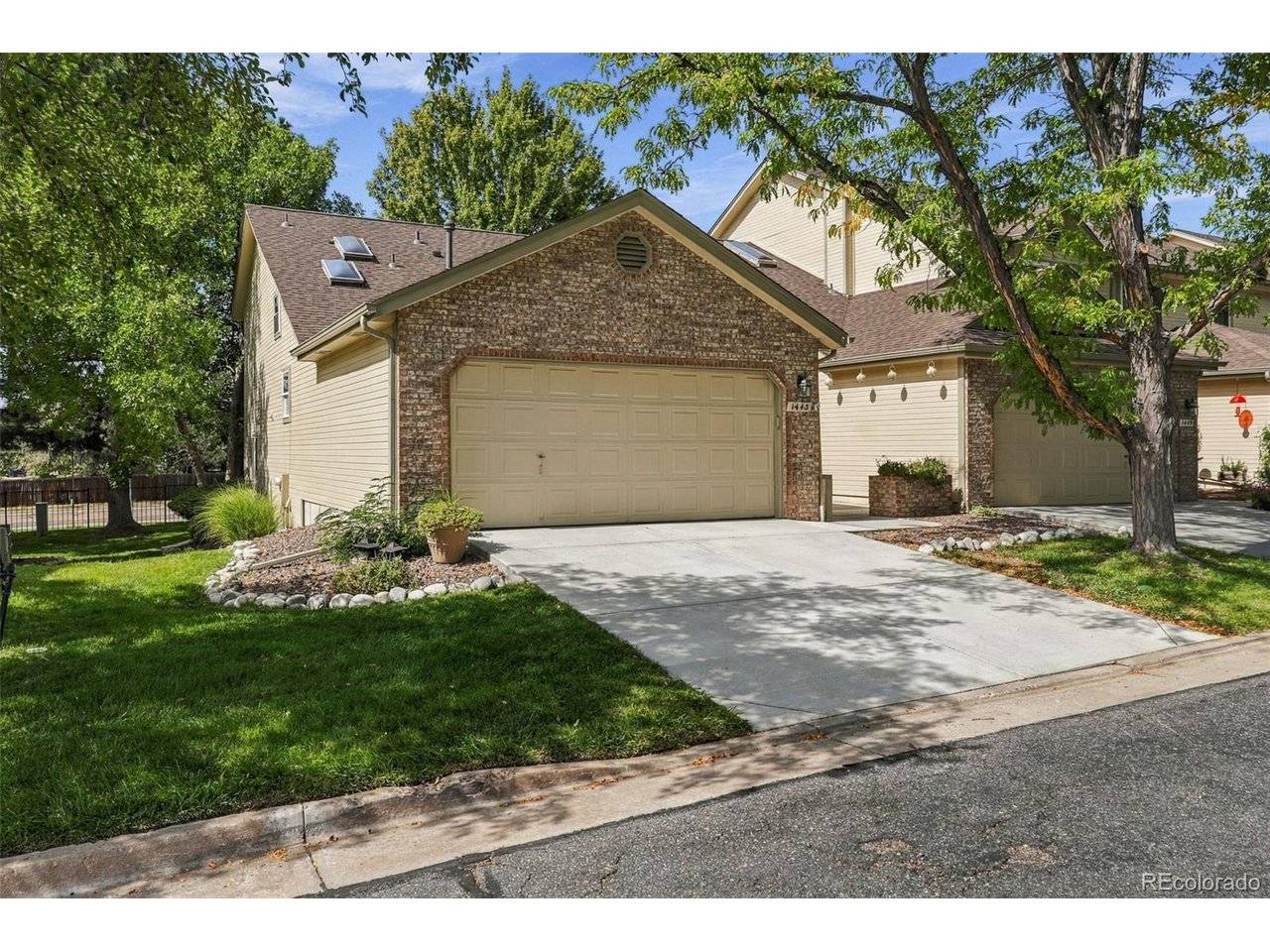 1443 E Nichols, Centennial, CO 80122