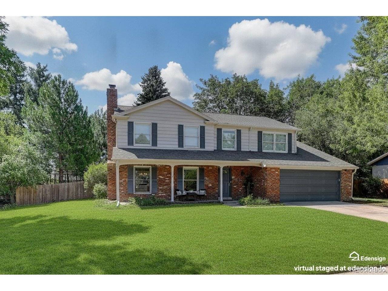 2586 S Eaton, Lakewood, CO 80227