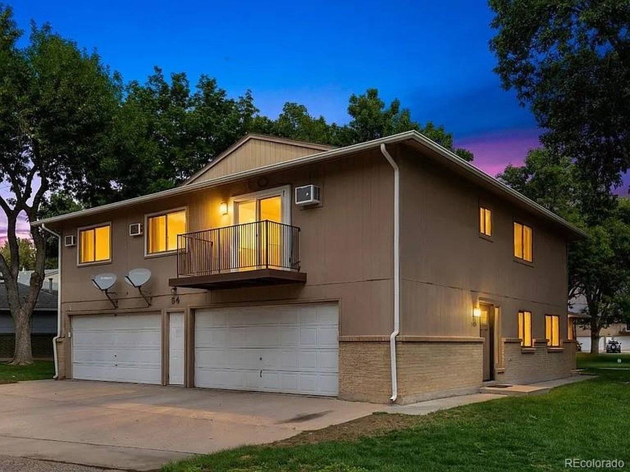 7309 W Hampden #5404, Lakewood, CO 80227