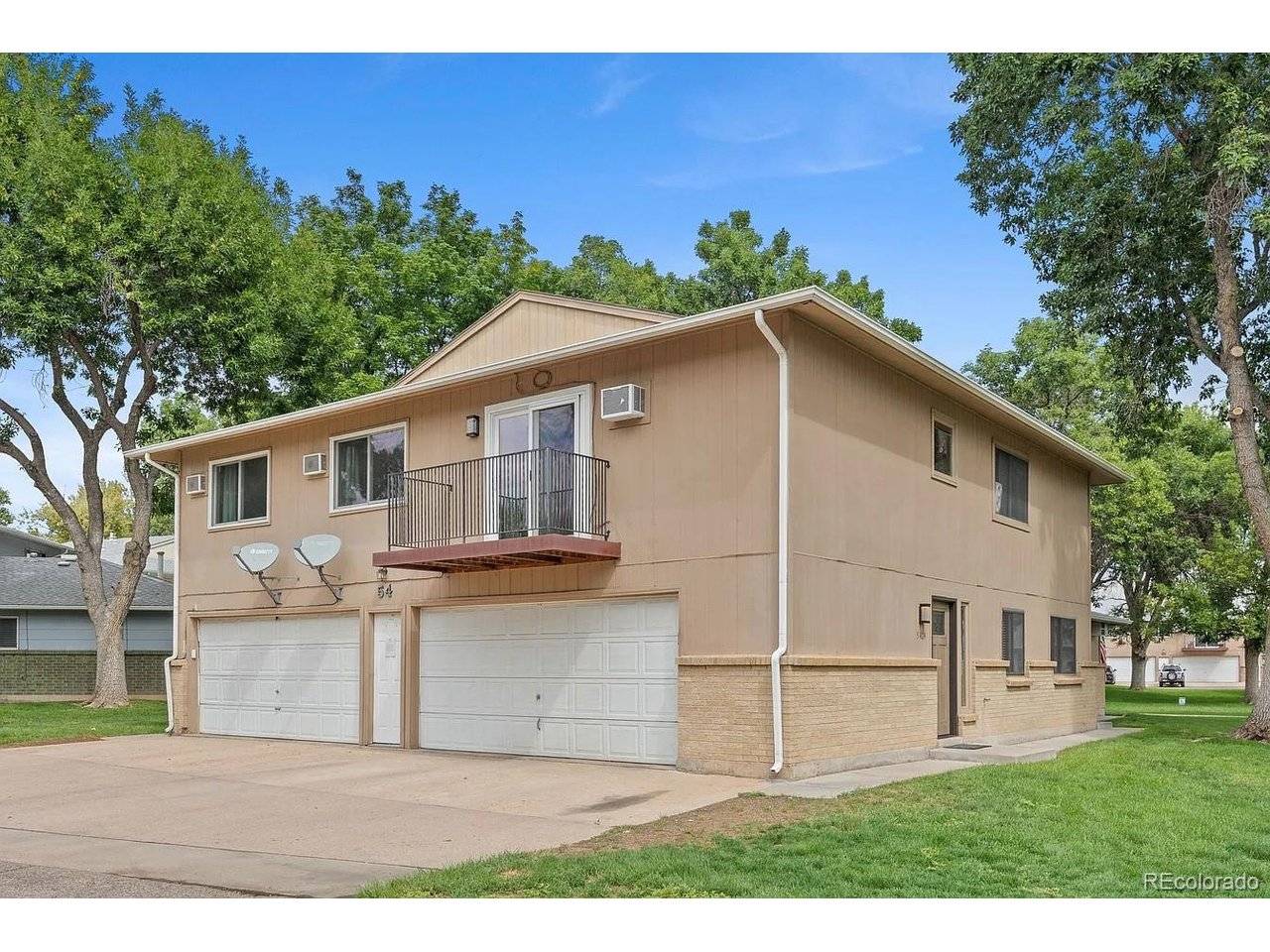7309 W Hampden #5404, Lakewood, CO 80227