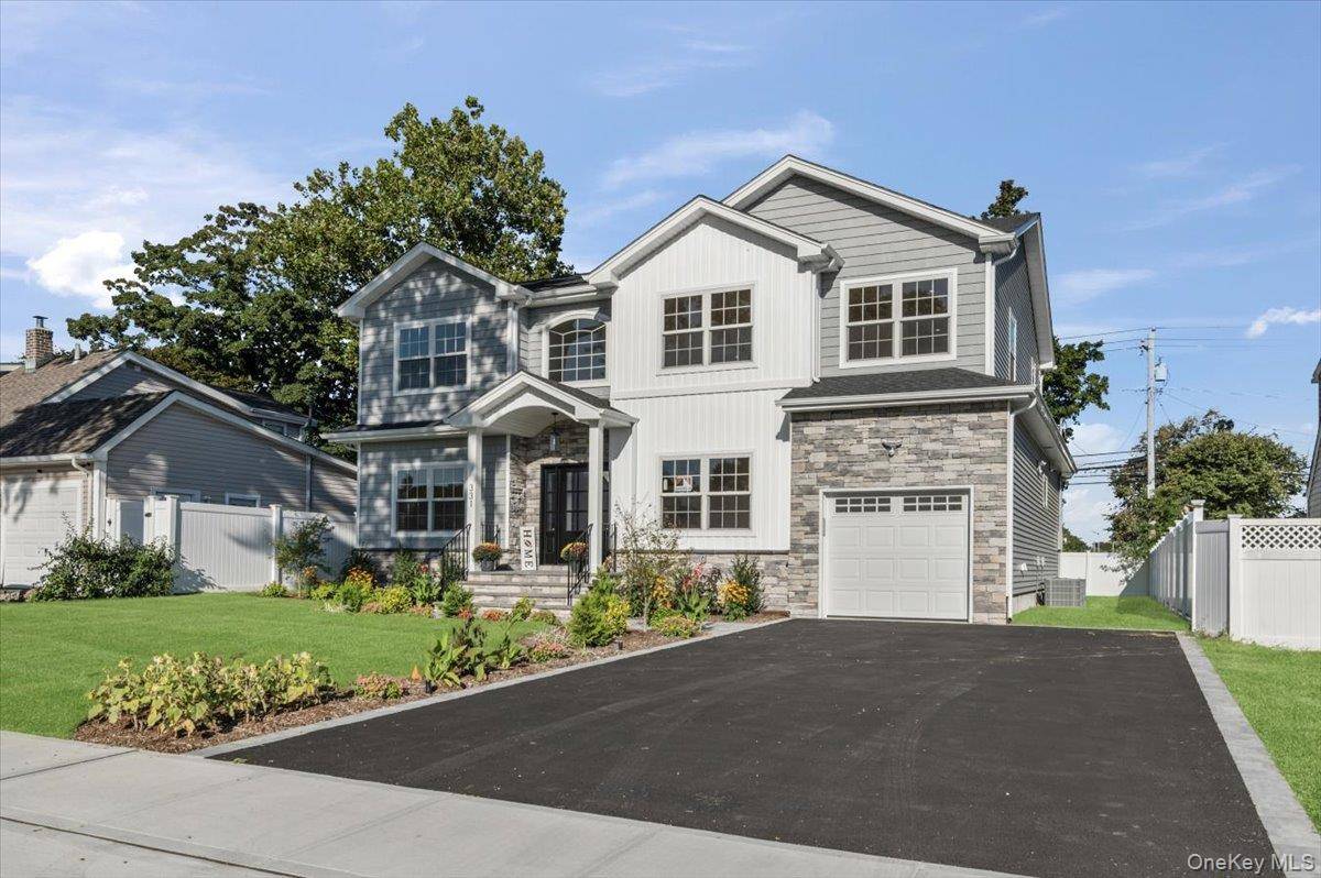 331 Orchid RD, Levittown, NY 11756