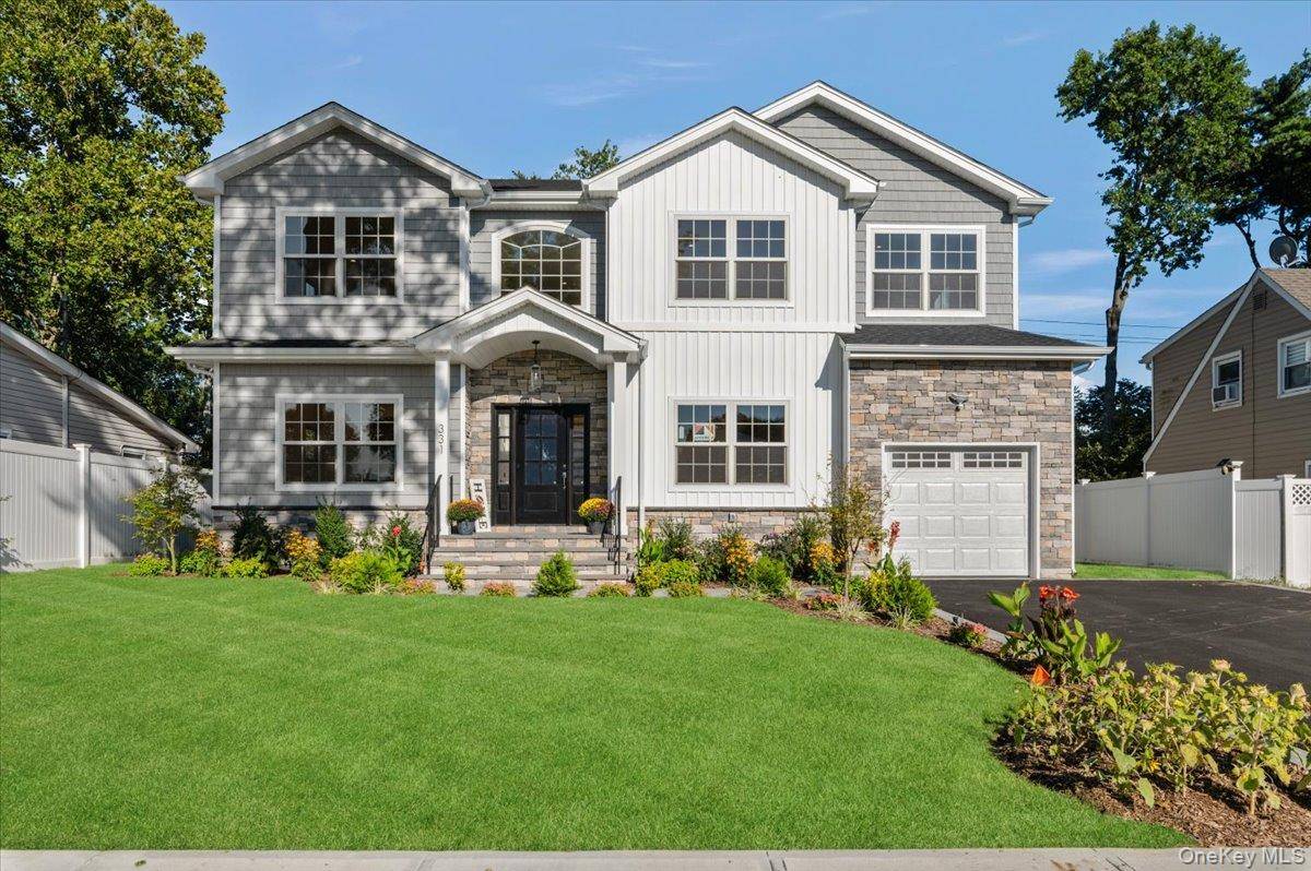 331 Orchid RD, Levittown, NY 11756