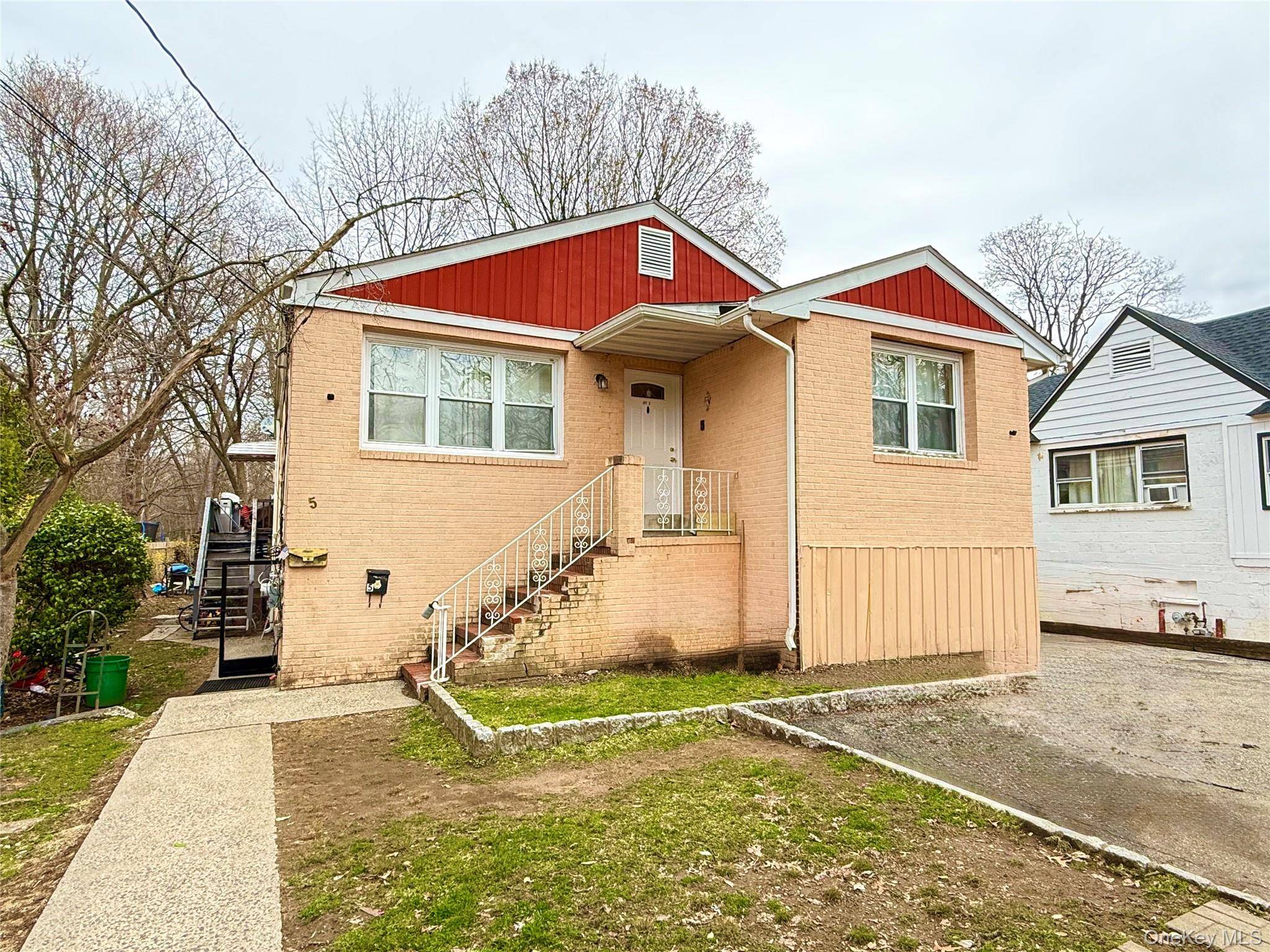5 Highland AVE, Suffern, NY 10901