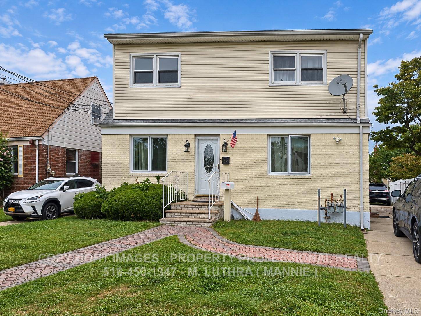 76-29 271 St. #2nd Floor, New Hyde Park, NY 11040