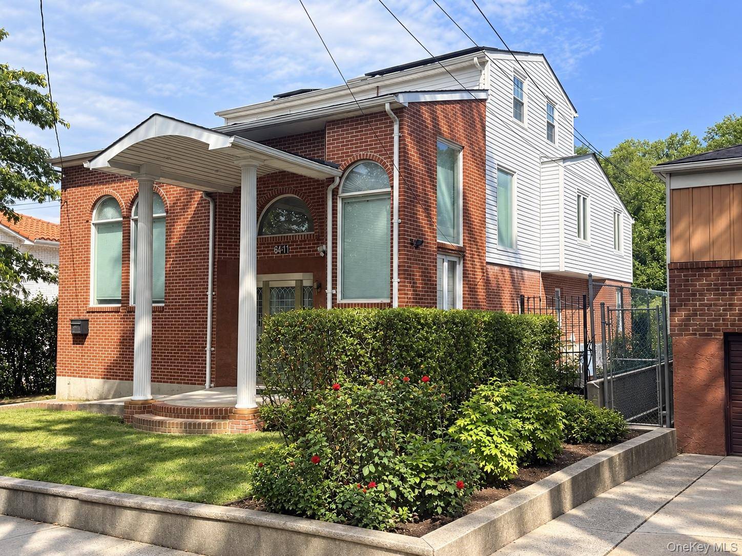 64-11 232nd ST, Oakland Gardens, NY 11364