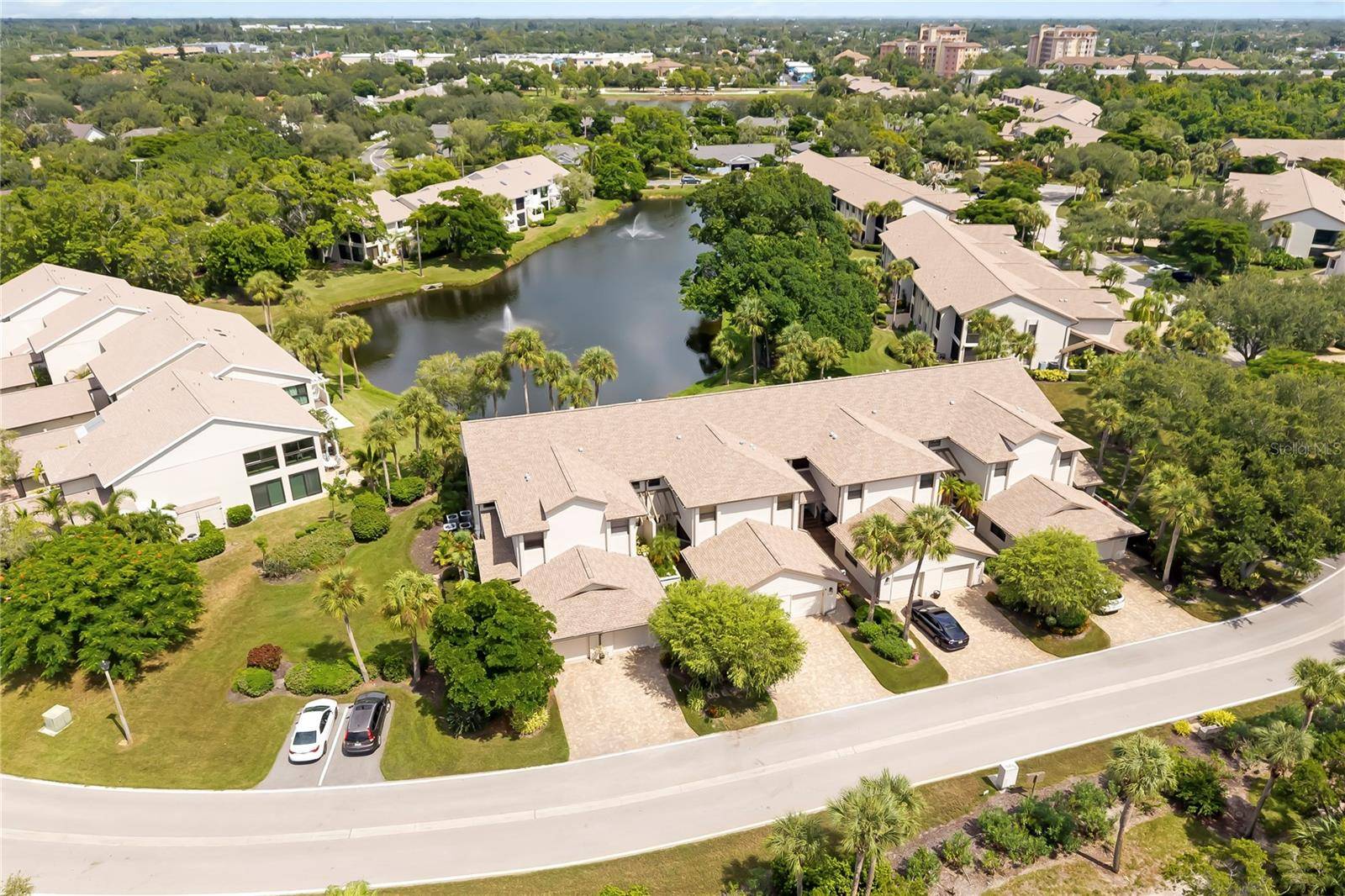 5239 HERON WAY #102, Sarasota, FL 34231