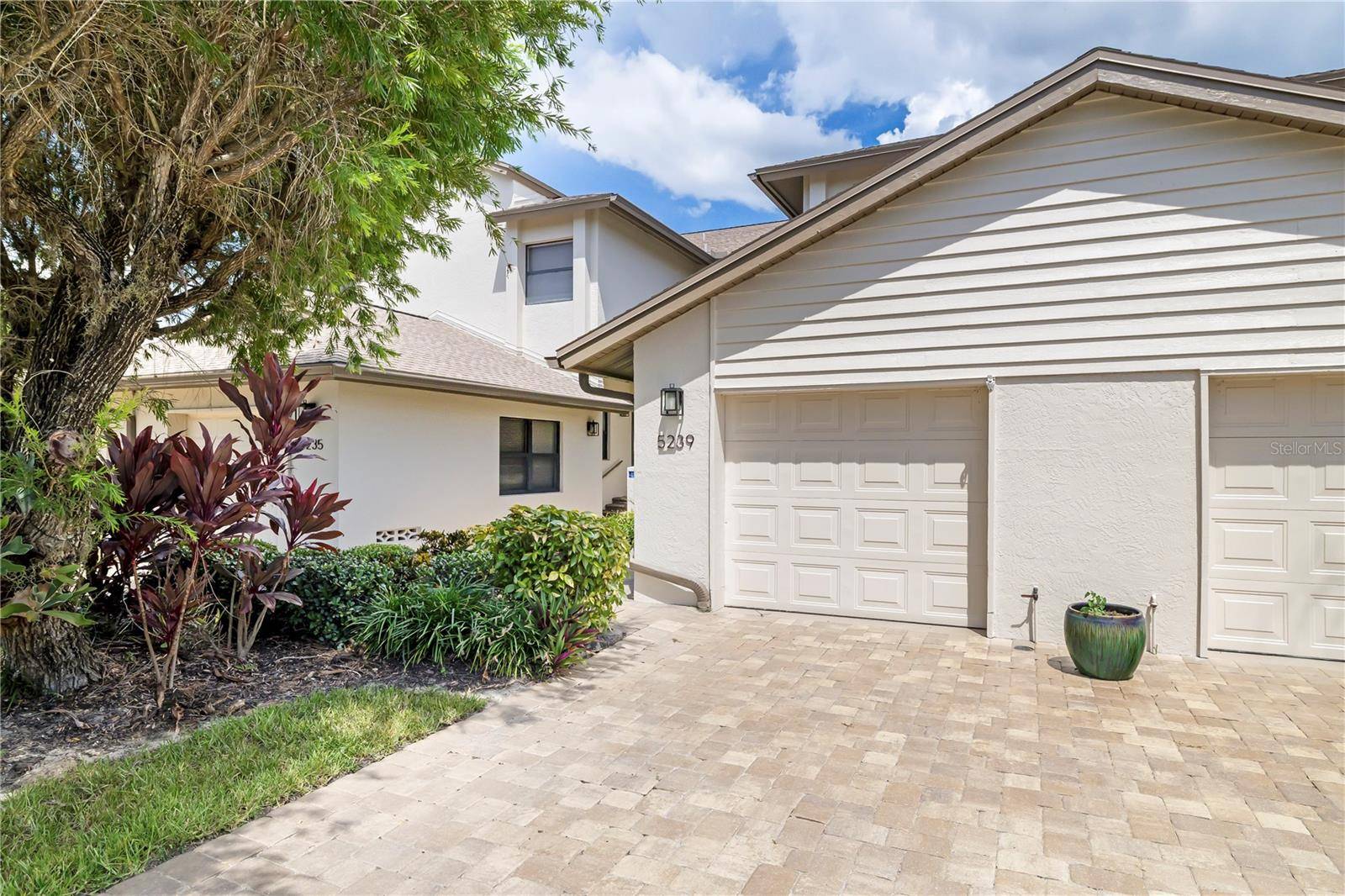 5239 HERON WAY #102, Sarasota, FL 34231