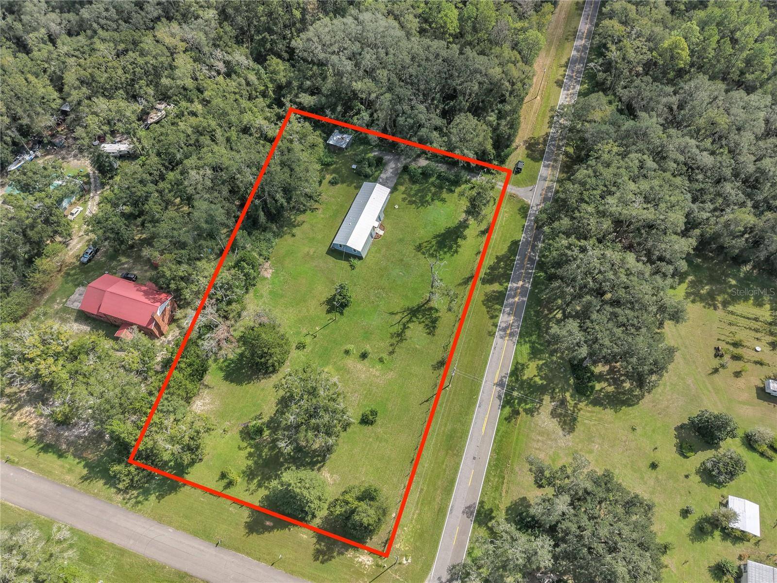 9419 NW 235TH TER, Alachua, FL 32615
