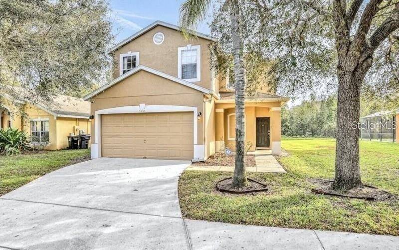 540 SANDY RIDGE DR, Davenport, FL 33896