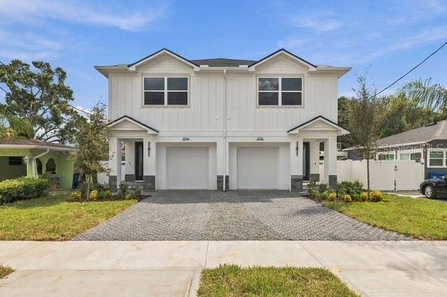 2508 W GRAY ST #1, Tampa, FL 33609