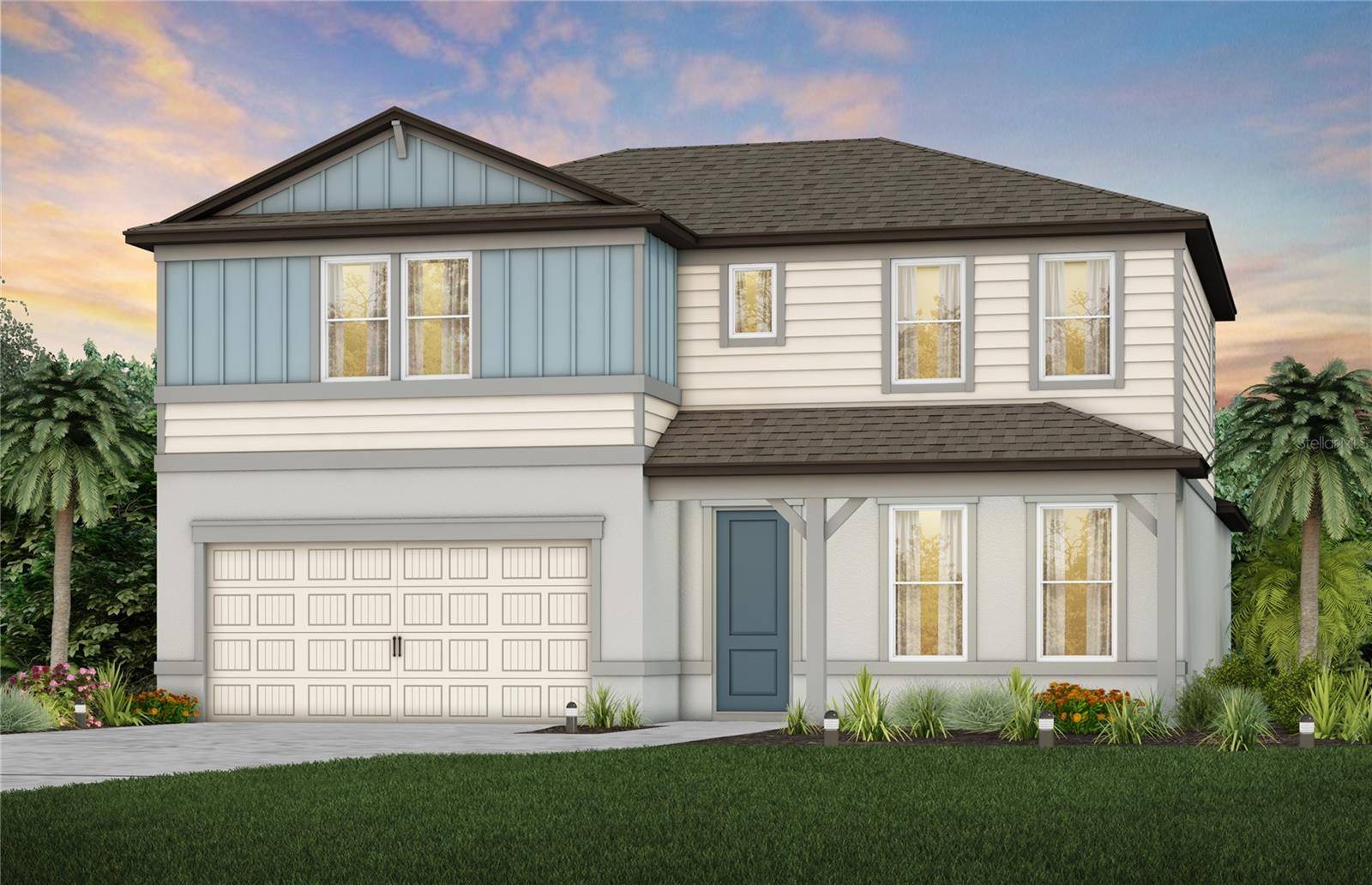 9877 HICKORY PINES AVE, Riverview, FL 33578