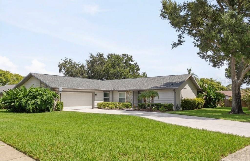 3379 HYDE PARK DR, Clearwater, FL 33761