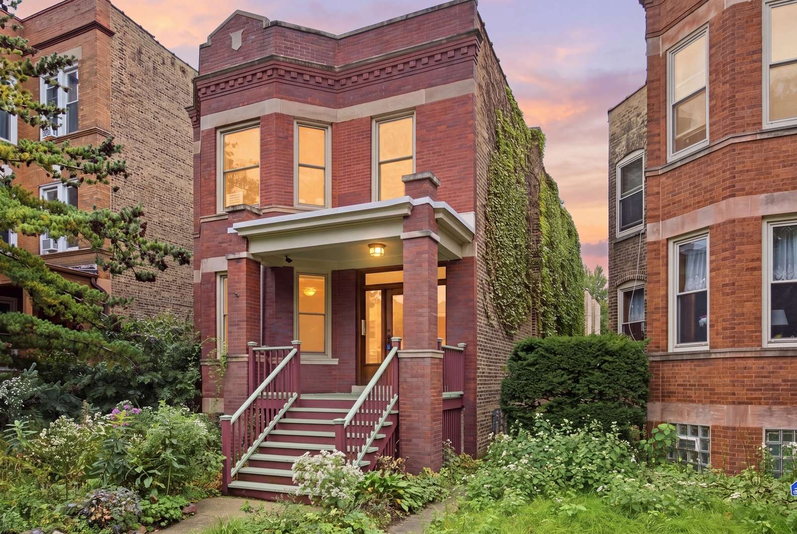 1639 W RASCHER AVE, Chicago, IL 60640