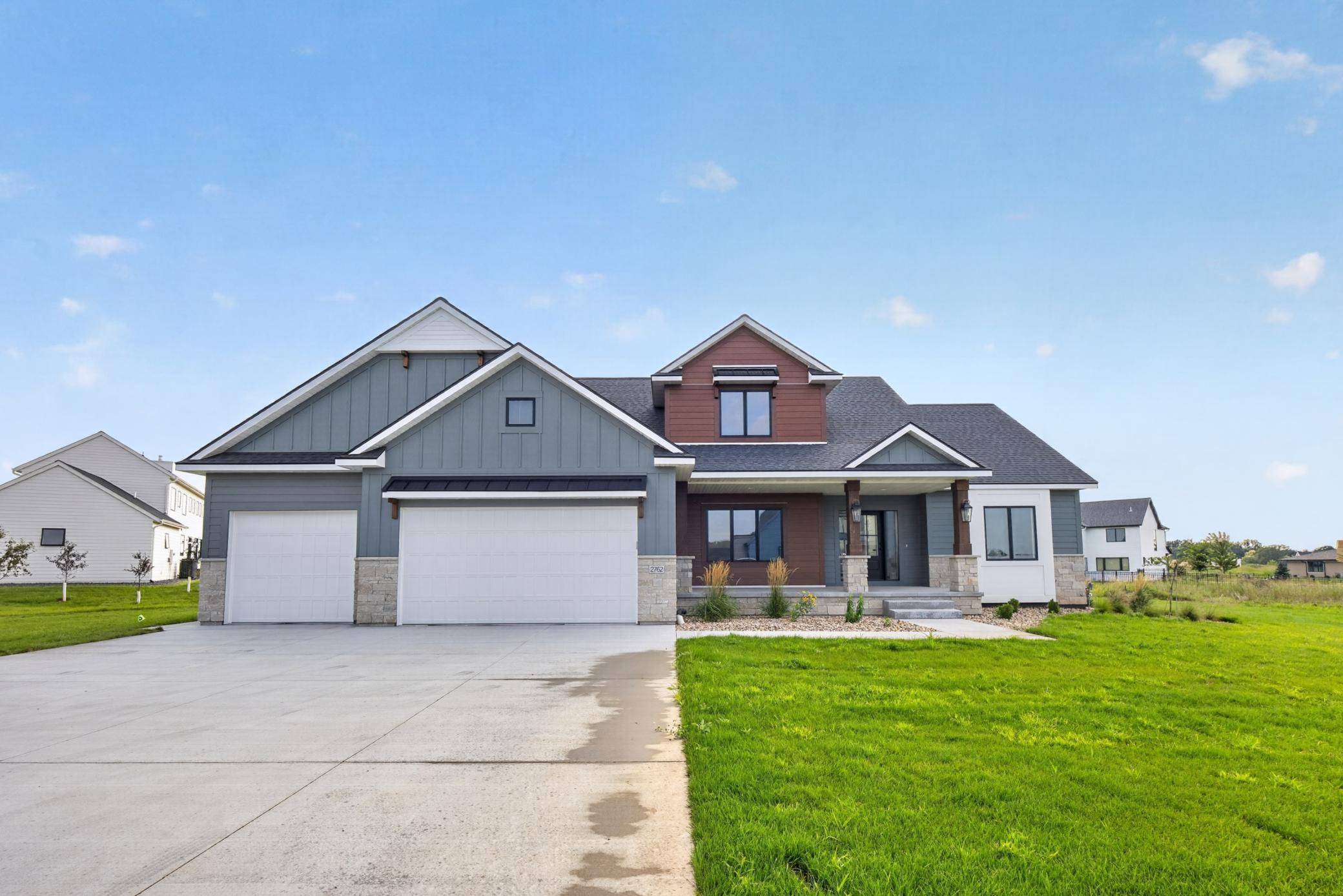 2762 Mayo Prairie LN SW, Rochester, MN 55902