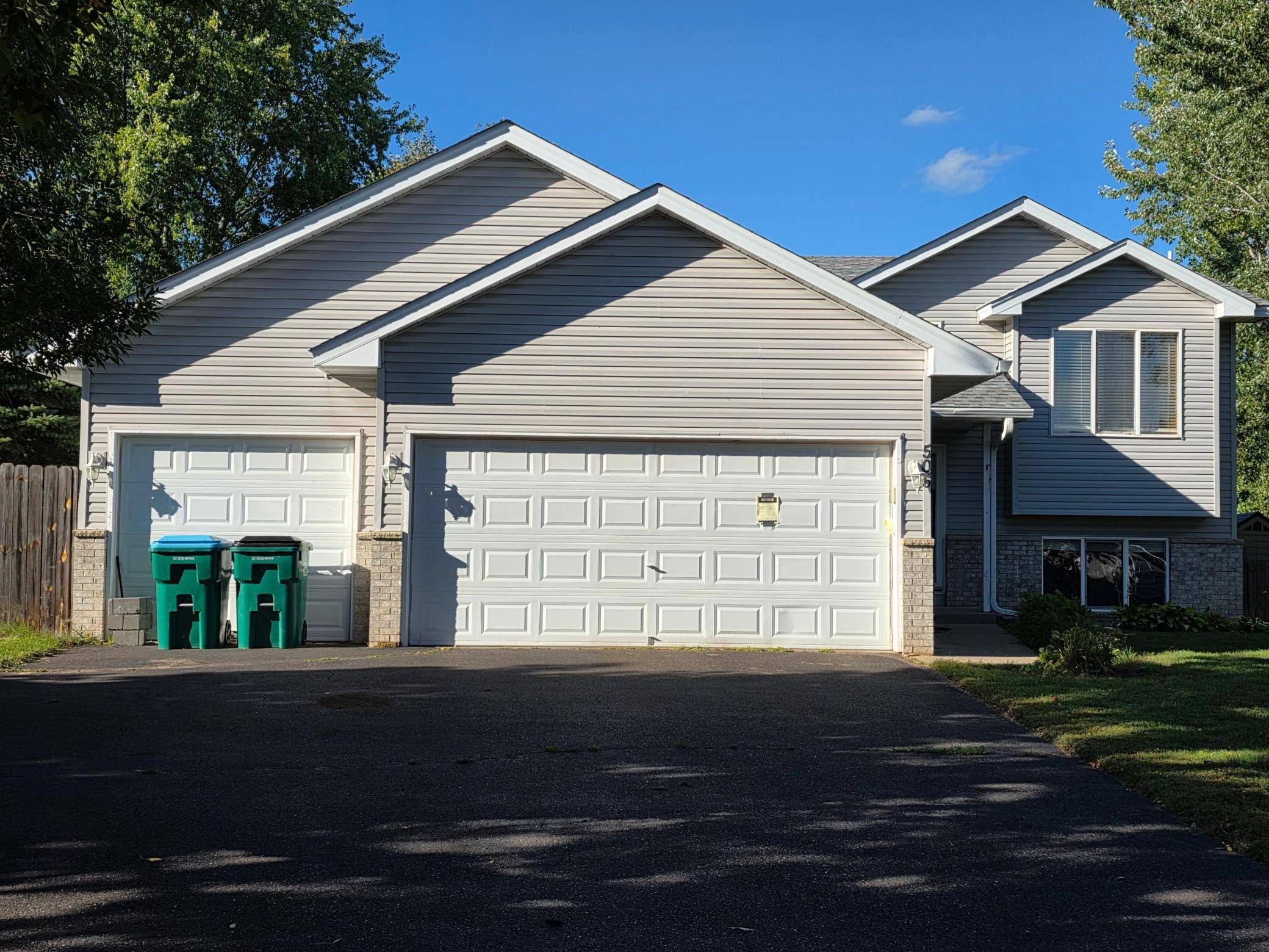 506 Birch ST SW, Isanti, MN 55040