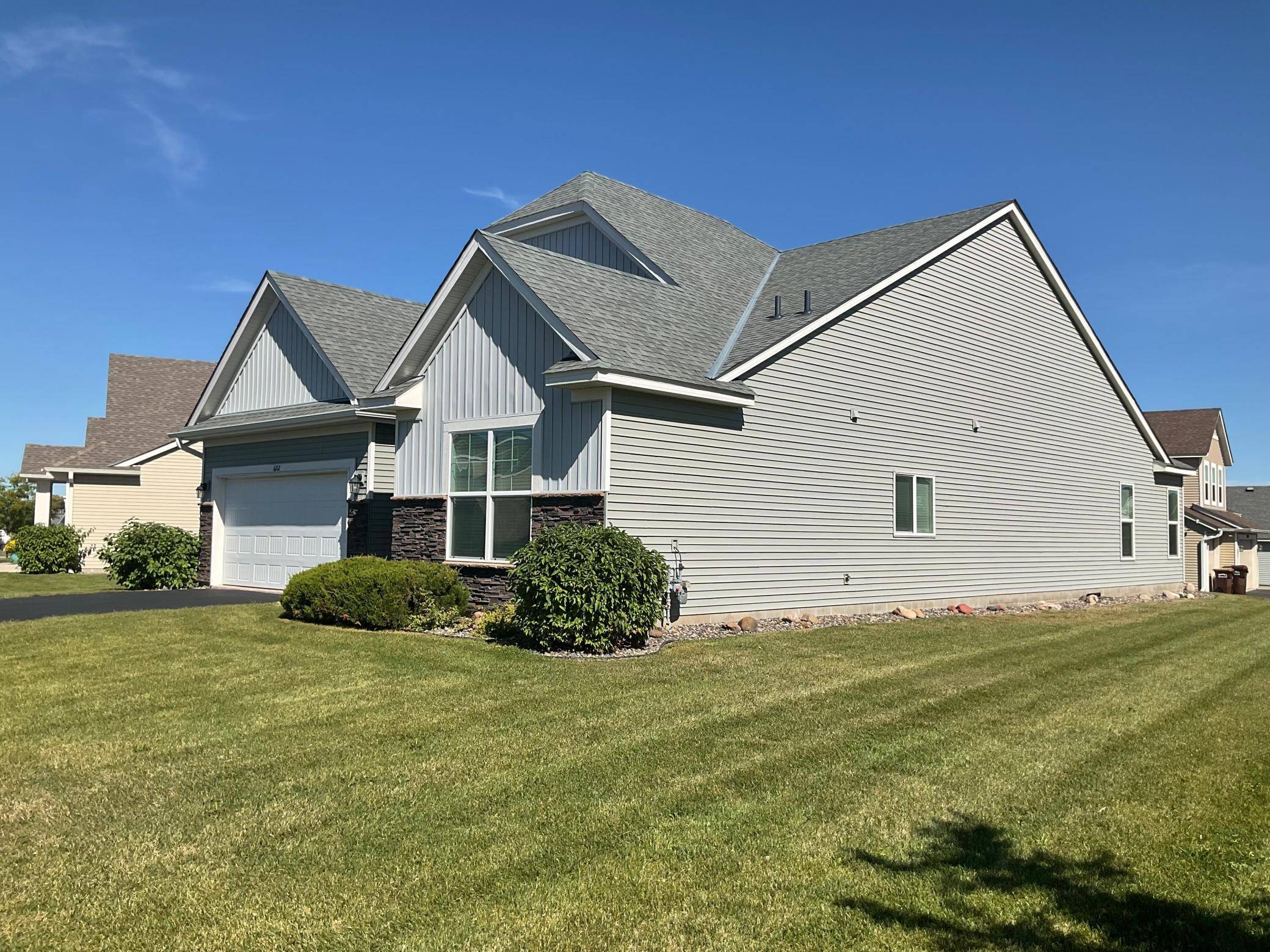 6102 Quenroe AVE NE, Otsego, MN 55330
