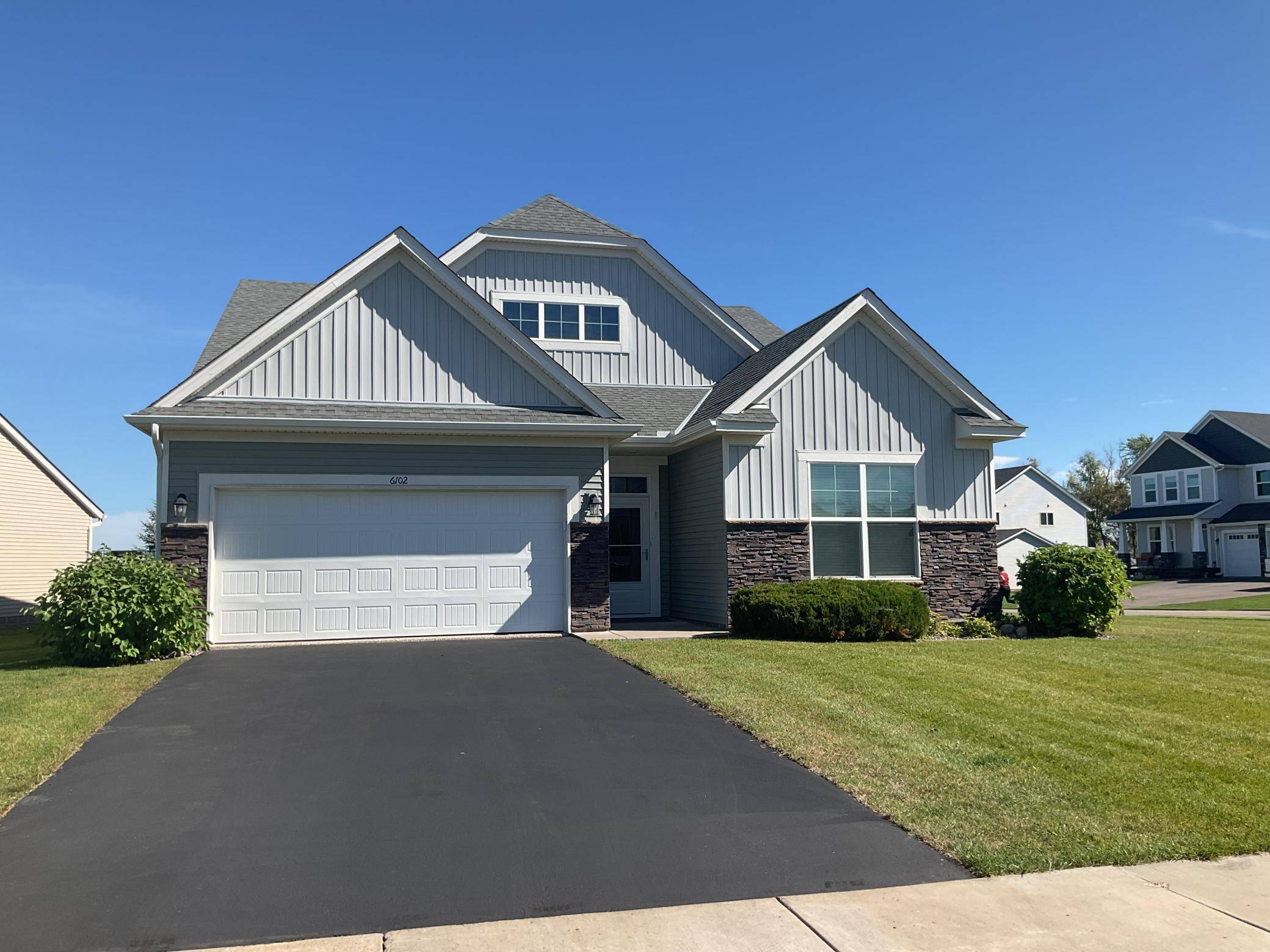 6102 Quenroe AVE NE, Otsego, MN 55330