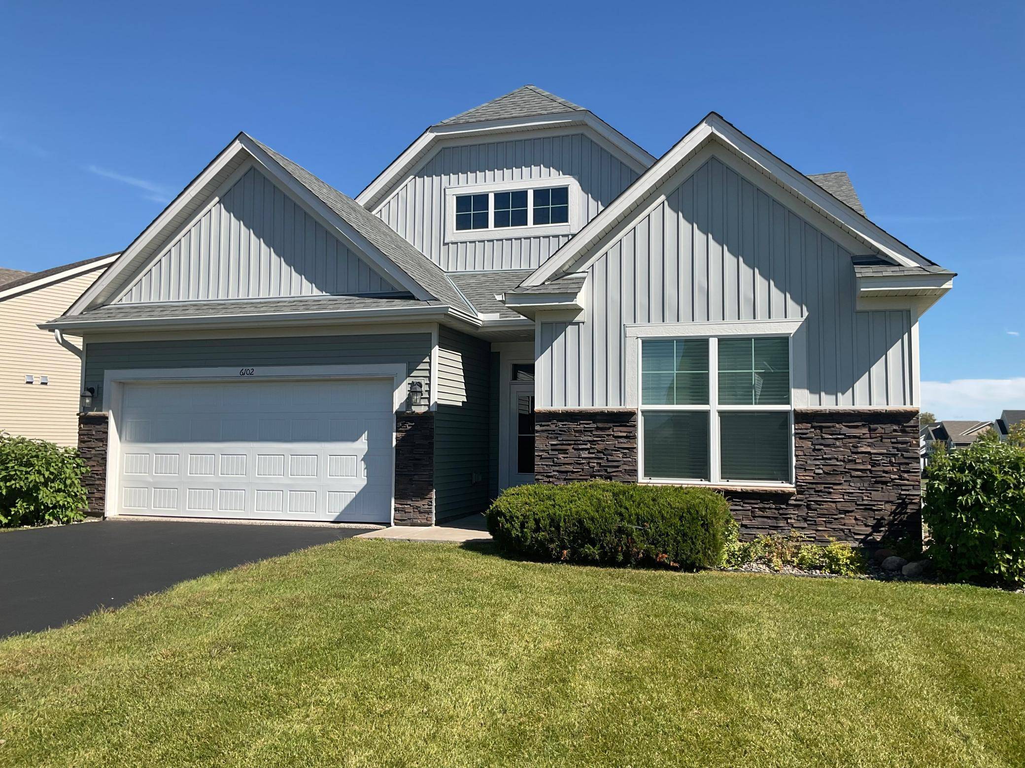 6102 Quenroe AVE NE, Otsego, MN 55330