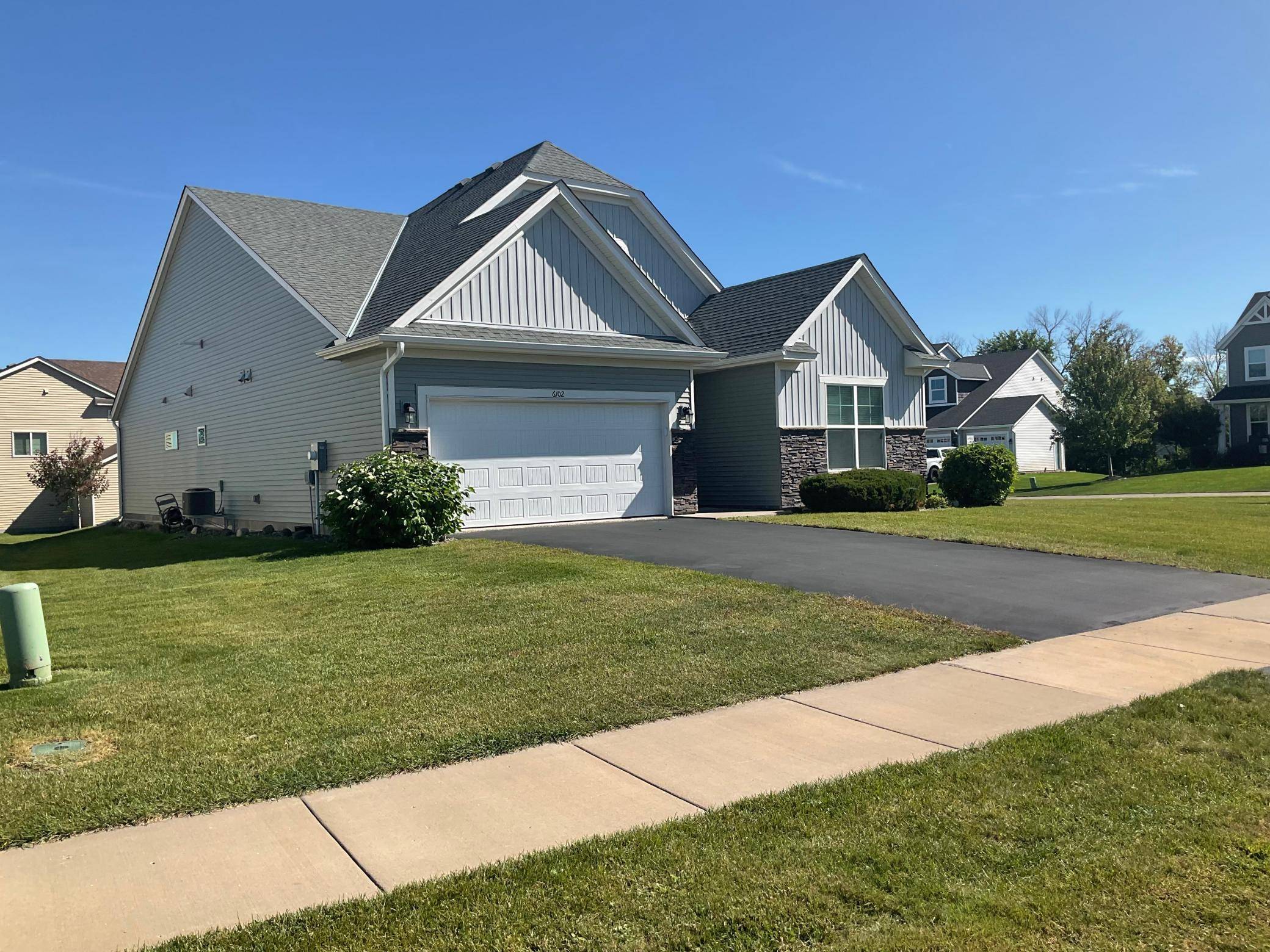 6102 Quenroe AVE NE, Otsego, MN 55330