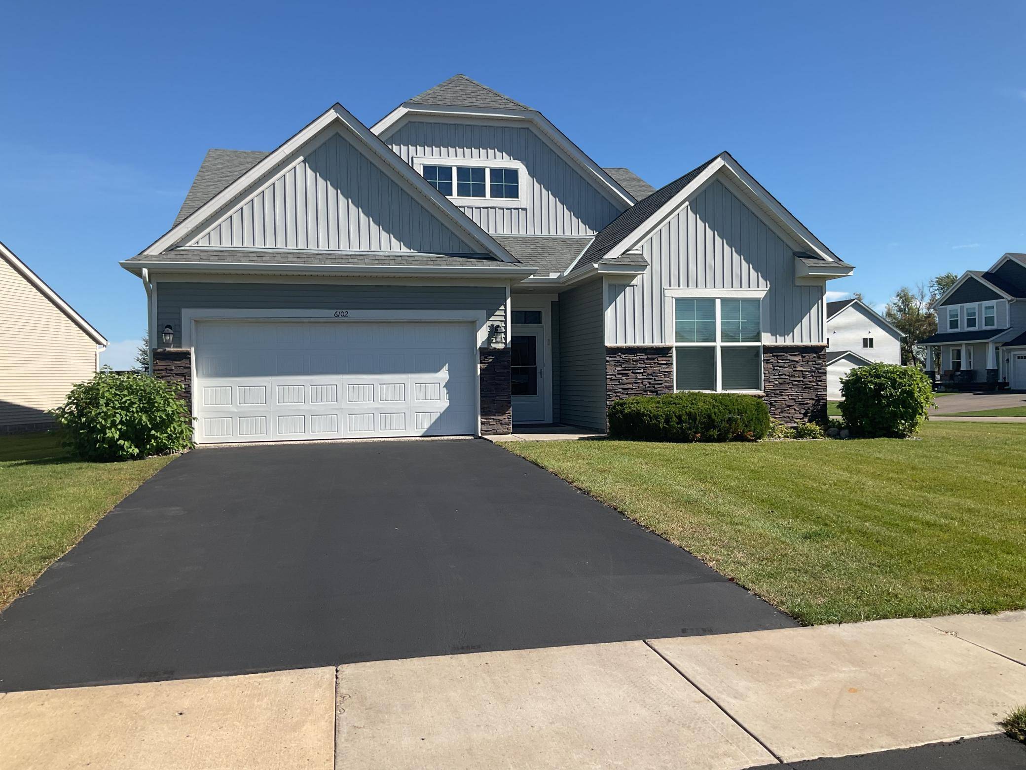 6102 Quenroe AVE NE, Otsego, MN 55330