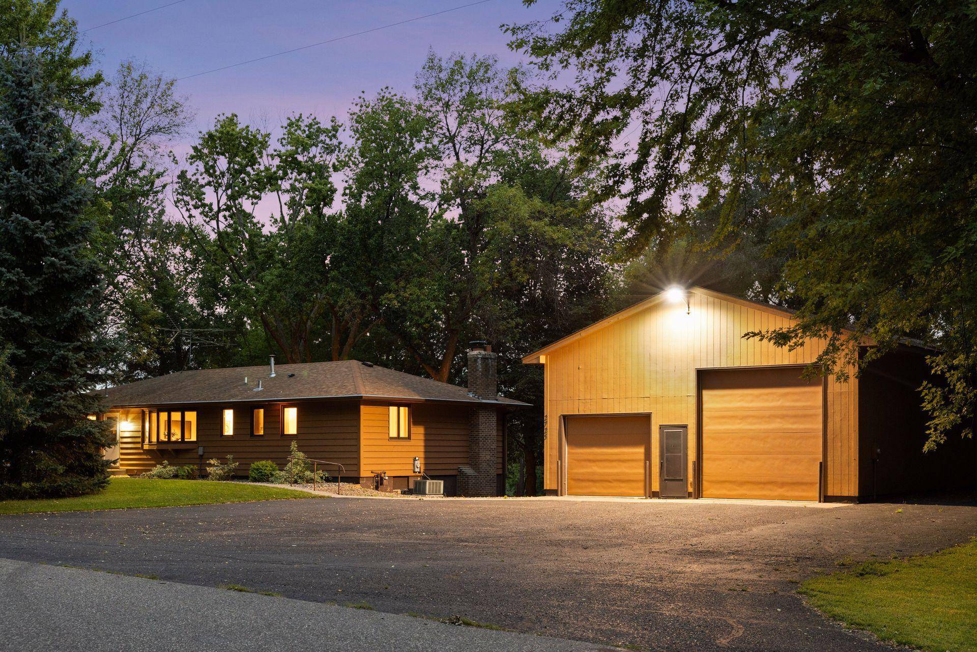 2725 Nelson RD, Independence, MN 55328