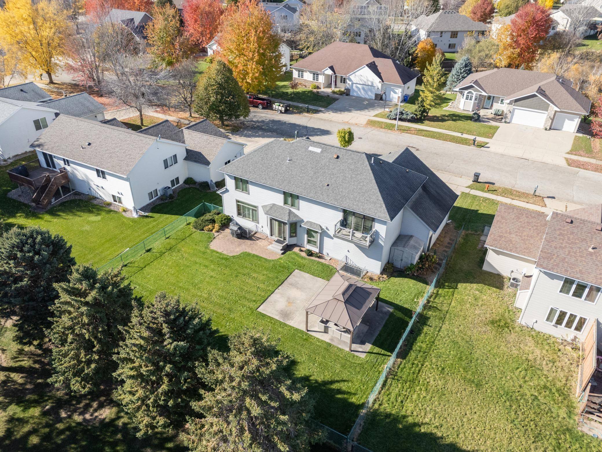 2980 Darcy DR NE, Rochester, MN 55906