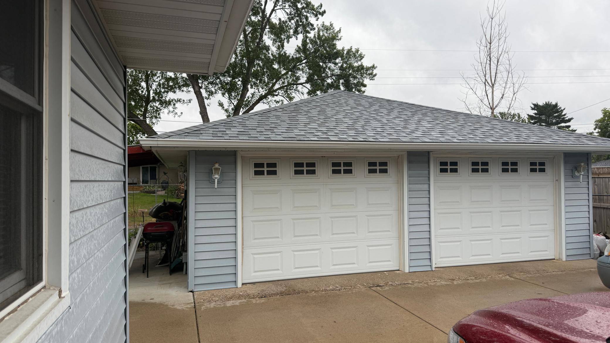 11561 Kumquat ST NW, Coon Rapids, MN 55448