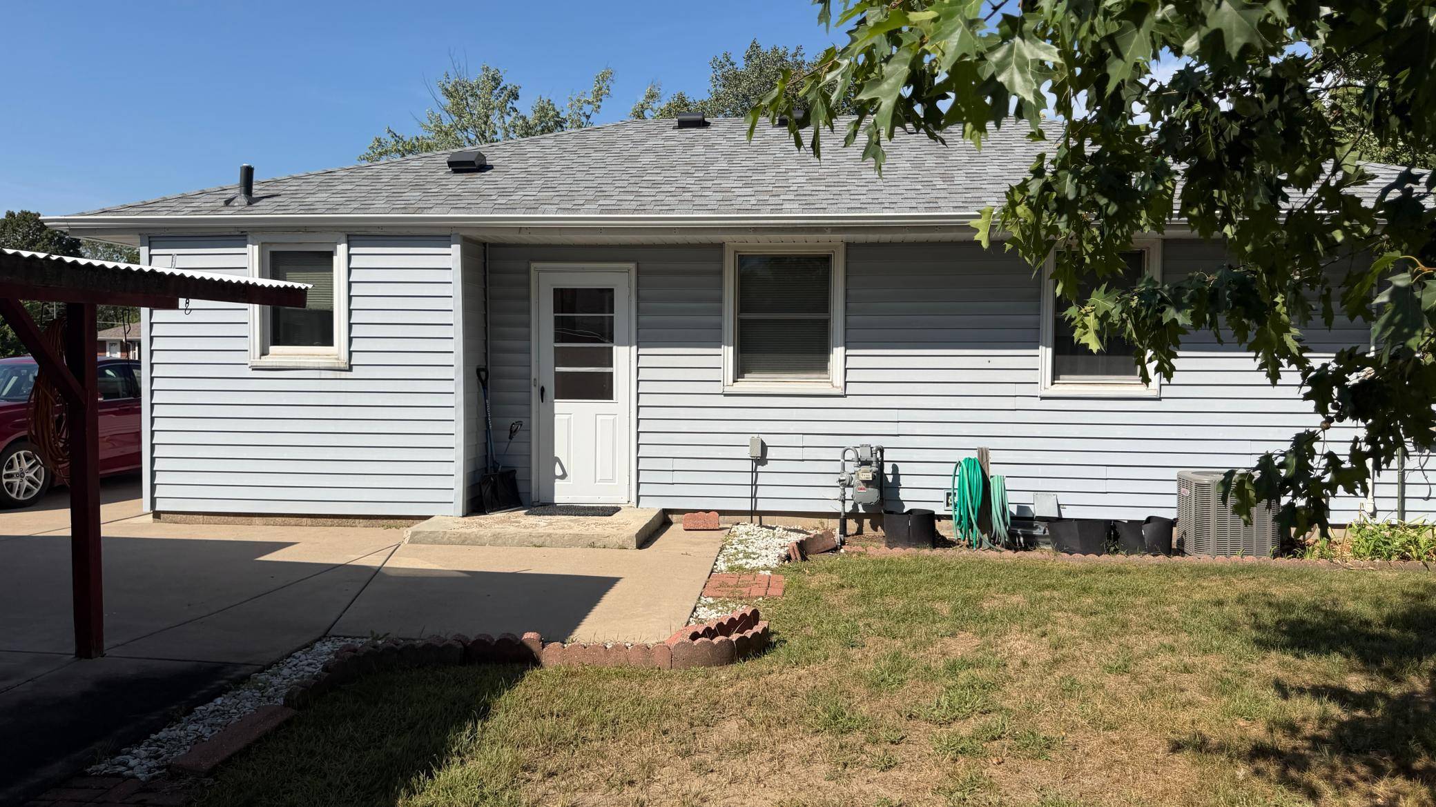 11561 Kumquat ST NW, Coon Rapids, MN 55448