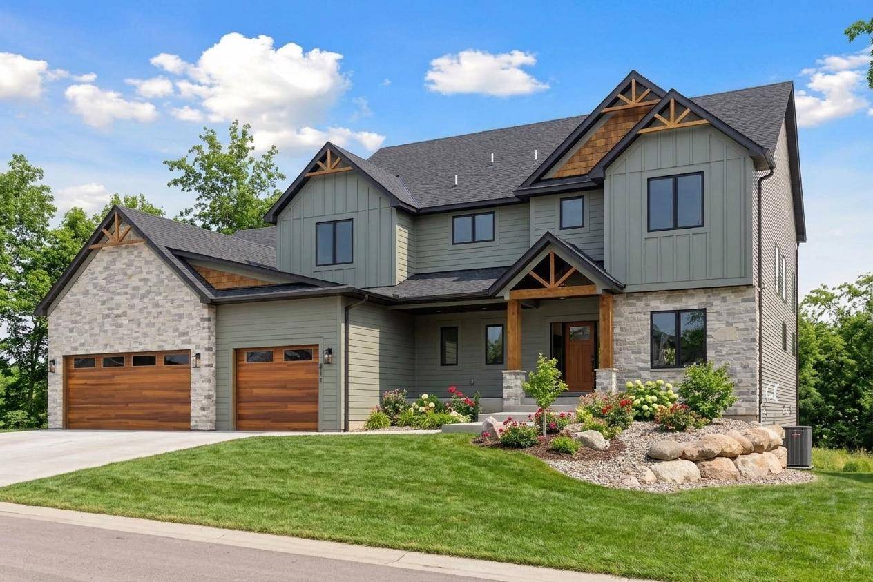 4248 159th AVE NE, Ham Lake, MN 55304