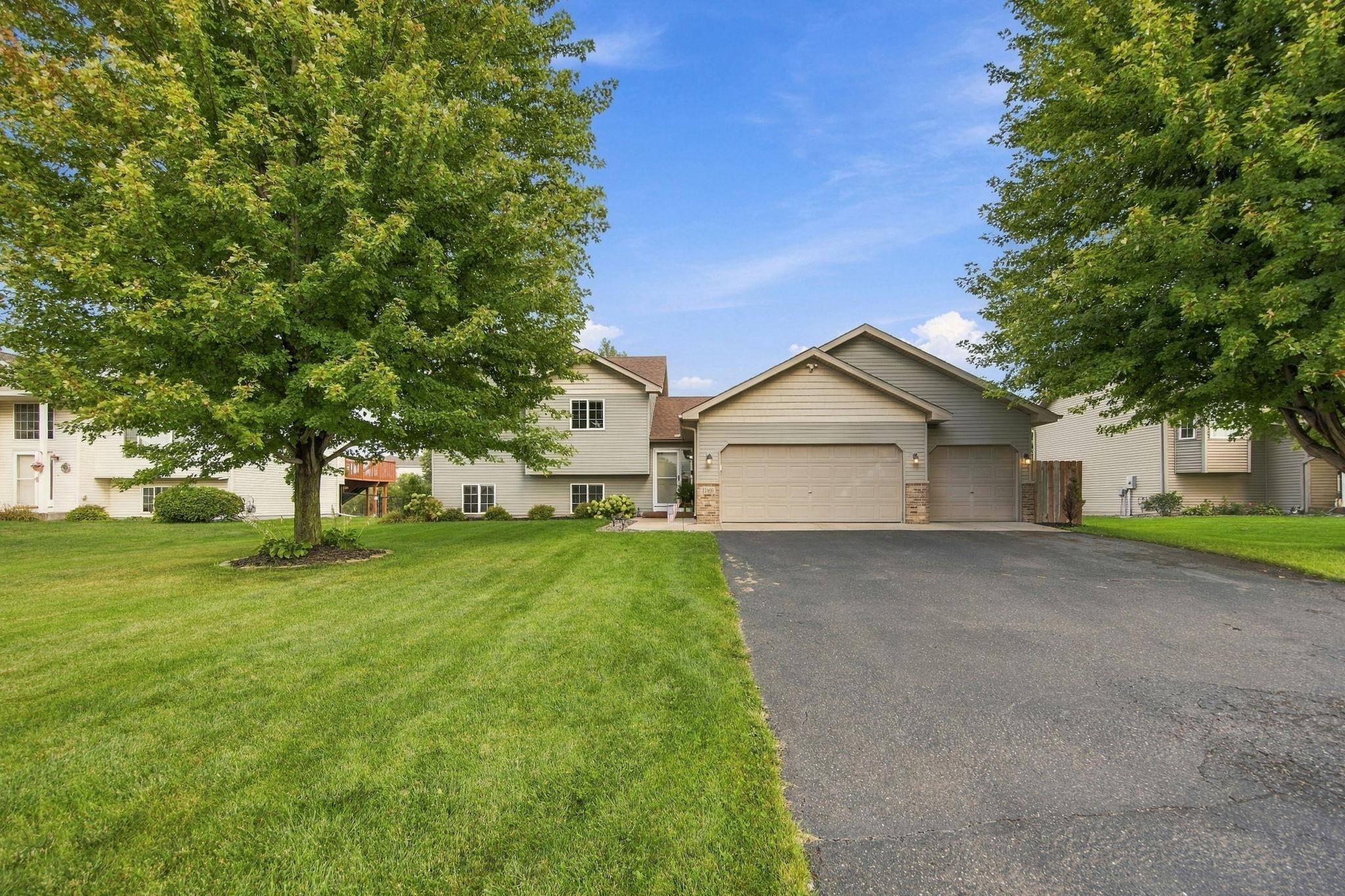 12460 66th ST NE, Otsego, MN 55301
