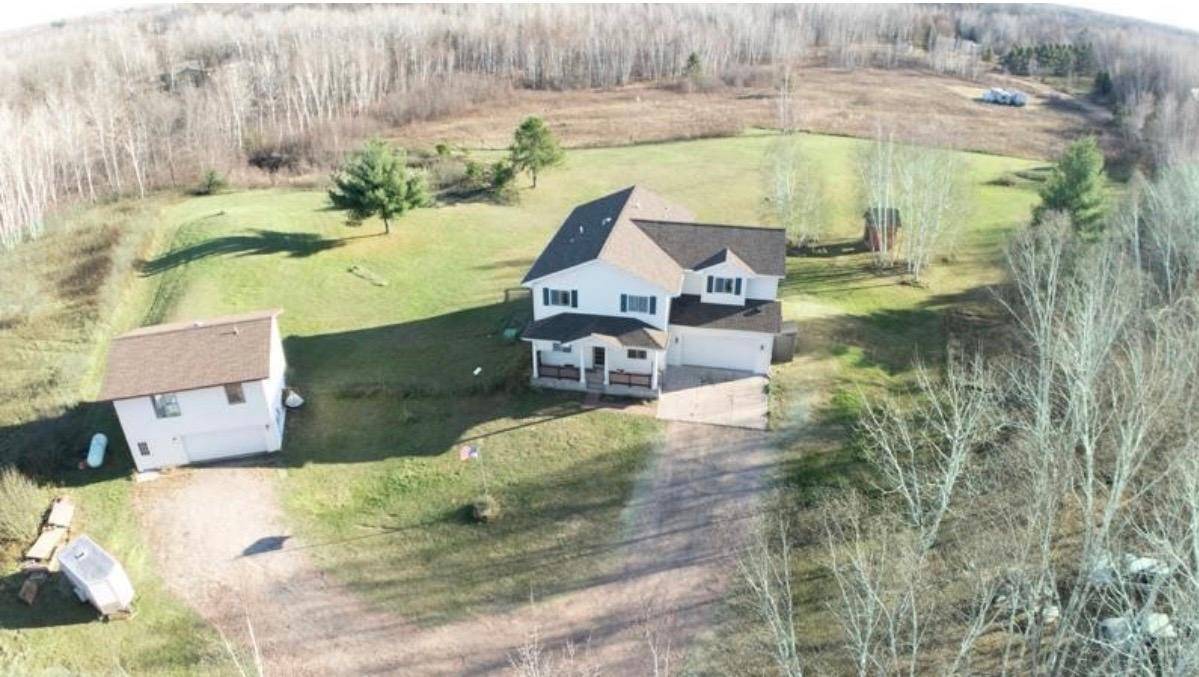 38582 Clover CIR, Hinckley, MN 55037