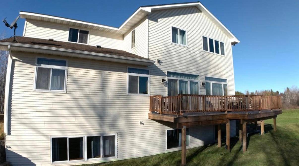 38582 Clover CIR, Hinckley, MN 55037
