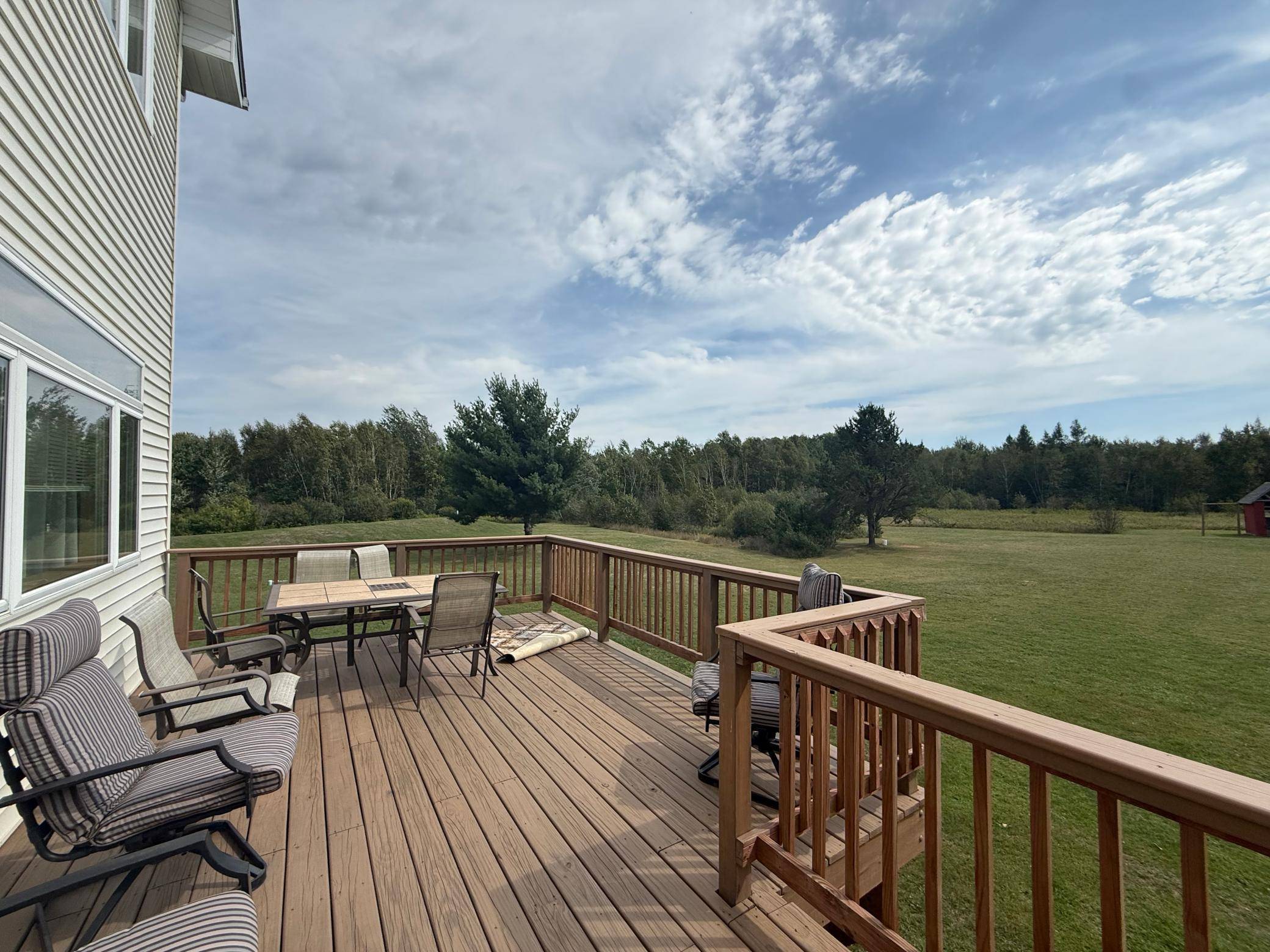 38582 Clover CIR, Hinckley, MN 55037