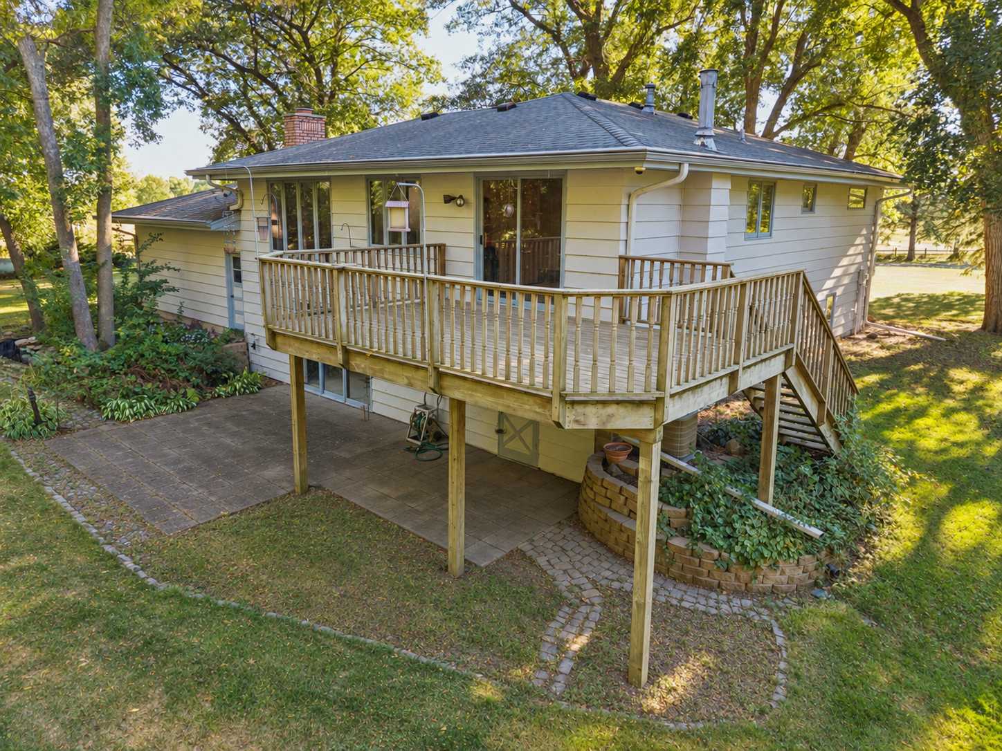 7572 Garrison AVE NE, Monticello, MN 55362