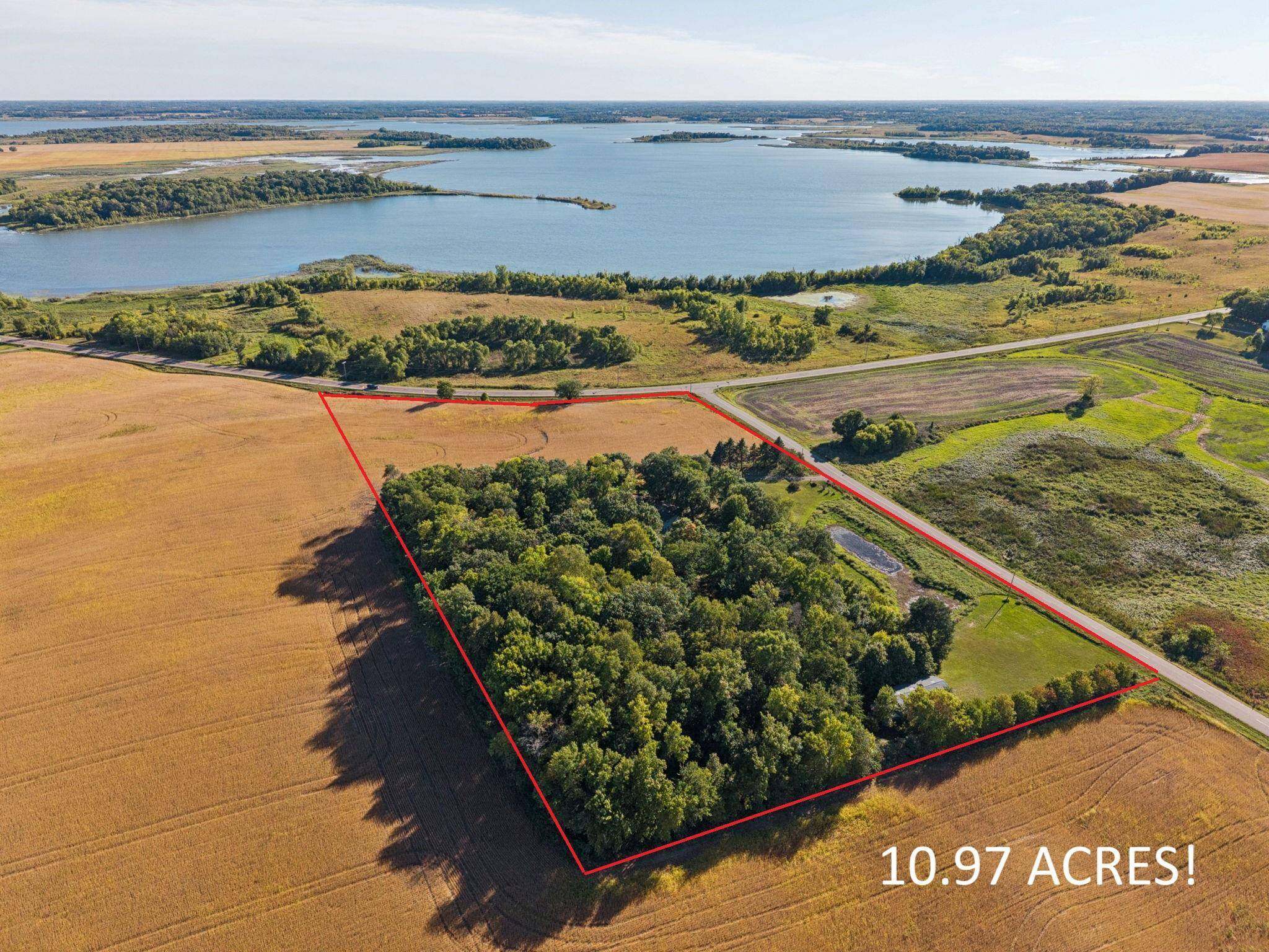 7572 Garrison AVE NE, Monticello, MN 55362