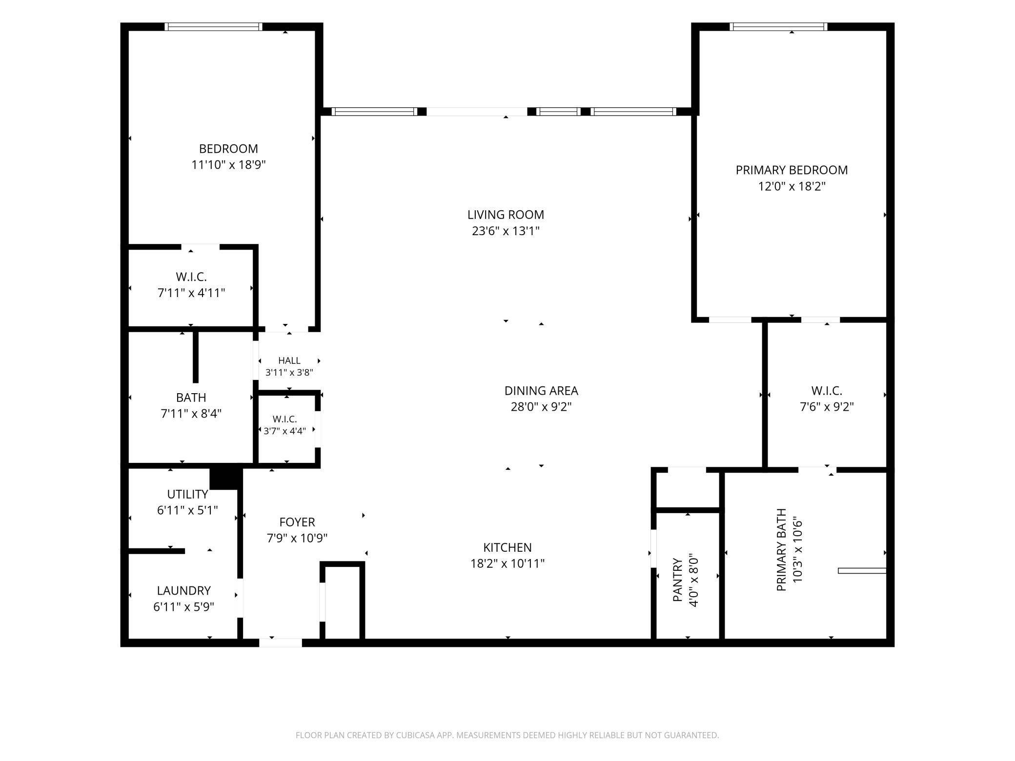 4470 24th AVE S #503, Fargo, ND 58104