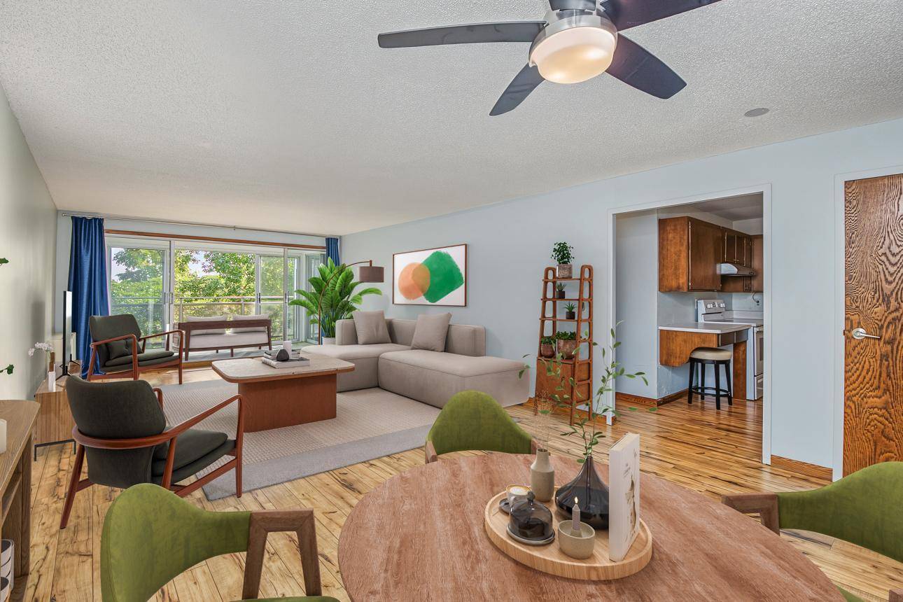 6450 York AVE S #516, Edina, MN 55435